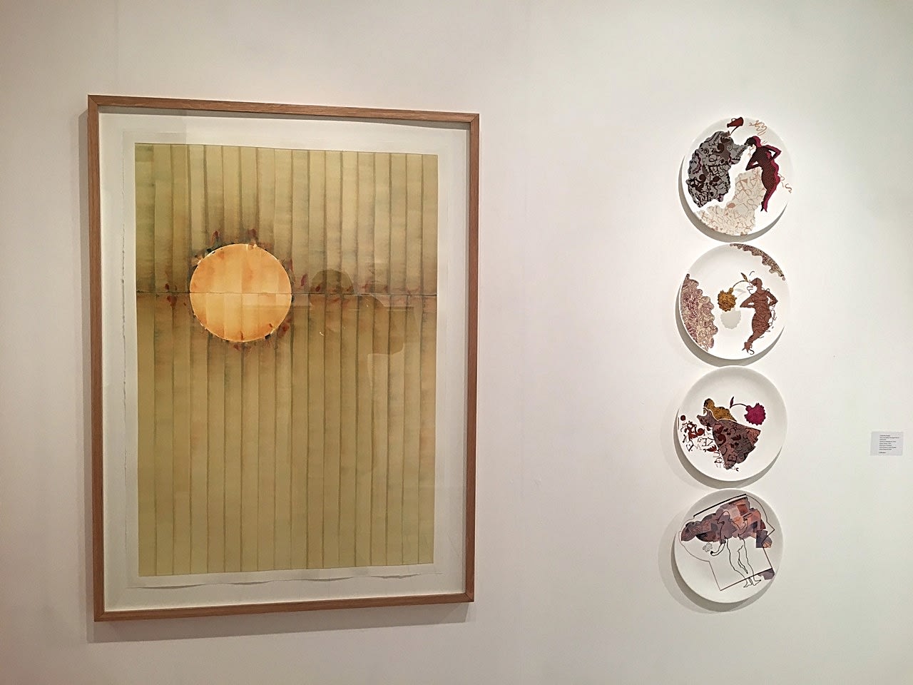 Desired | Christmas Show