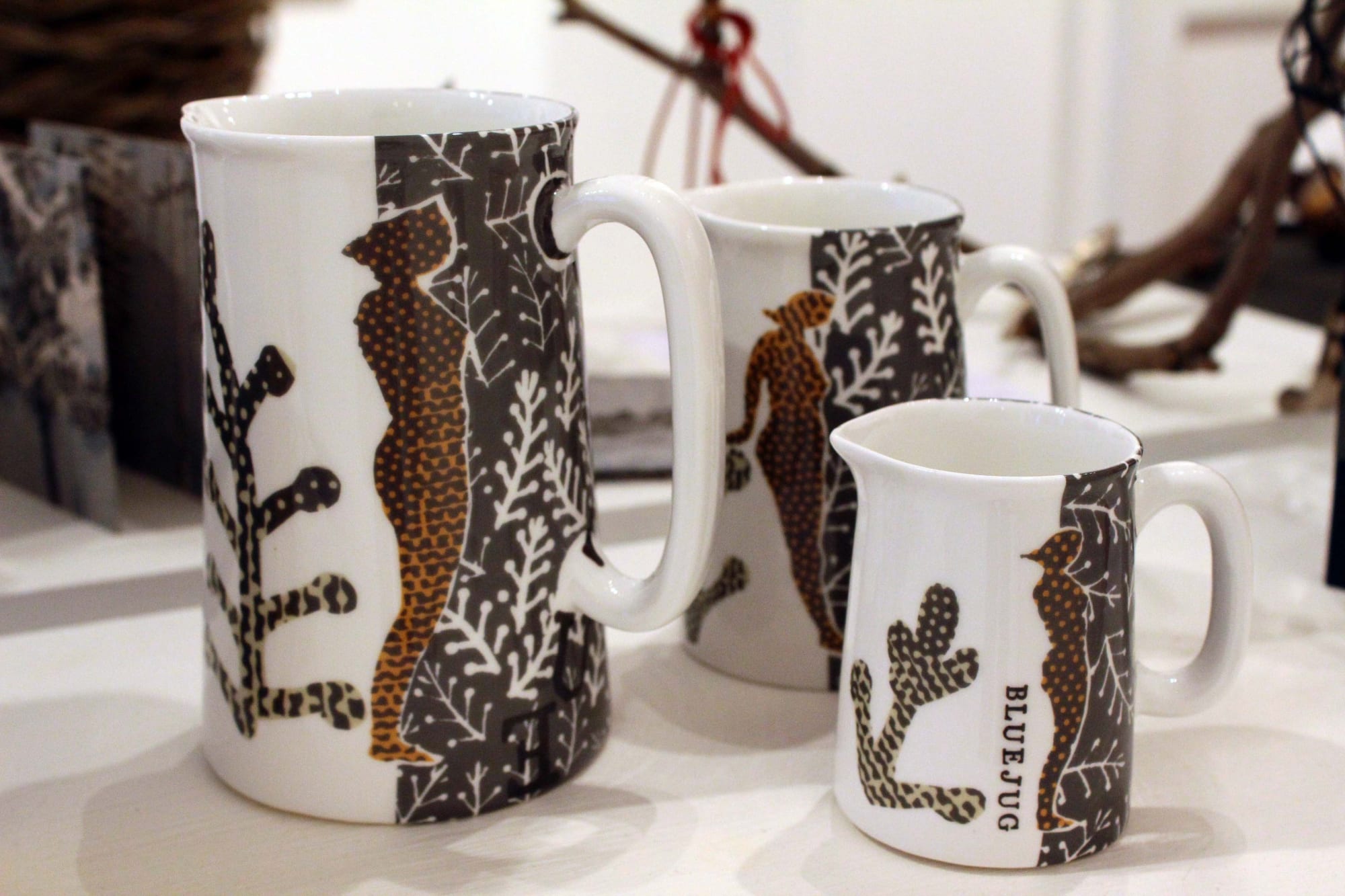 Desired | Christmas Show