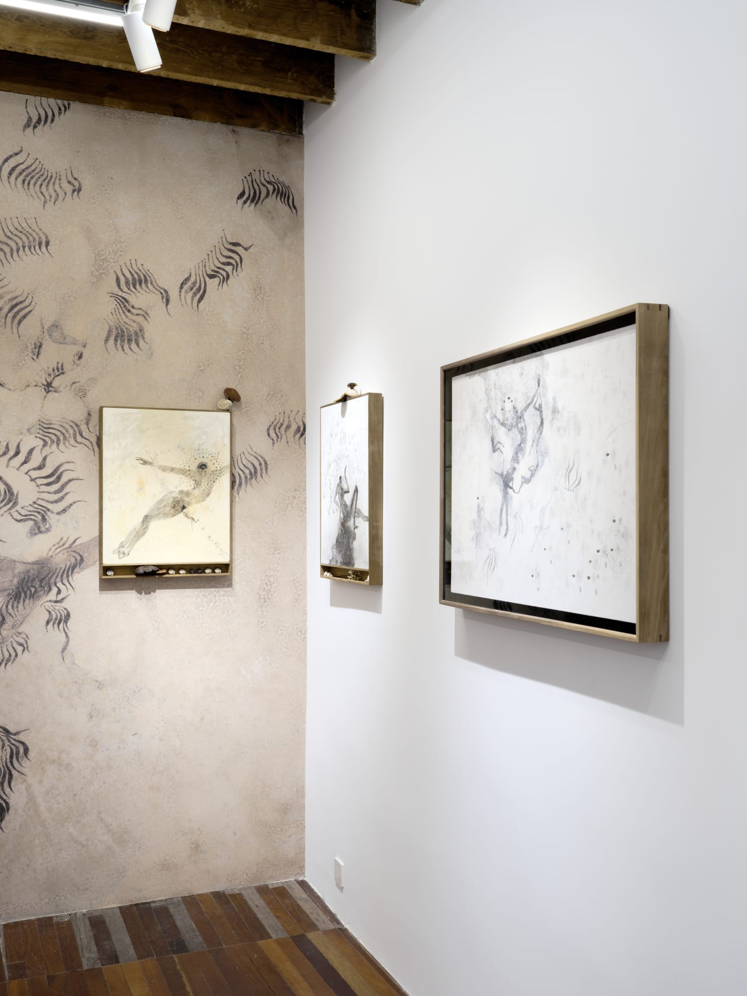 Incomplete Wonder · Everlasting Land