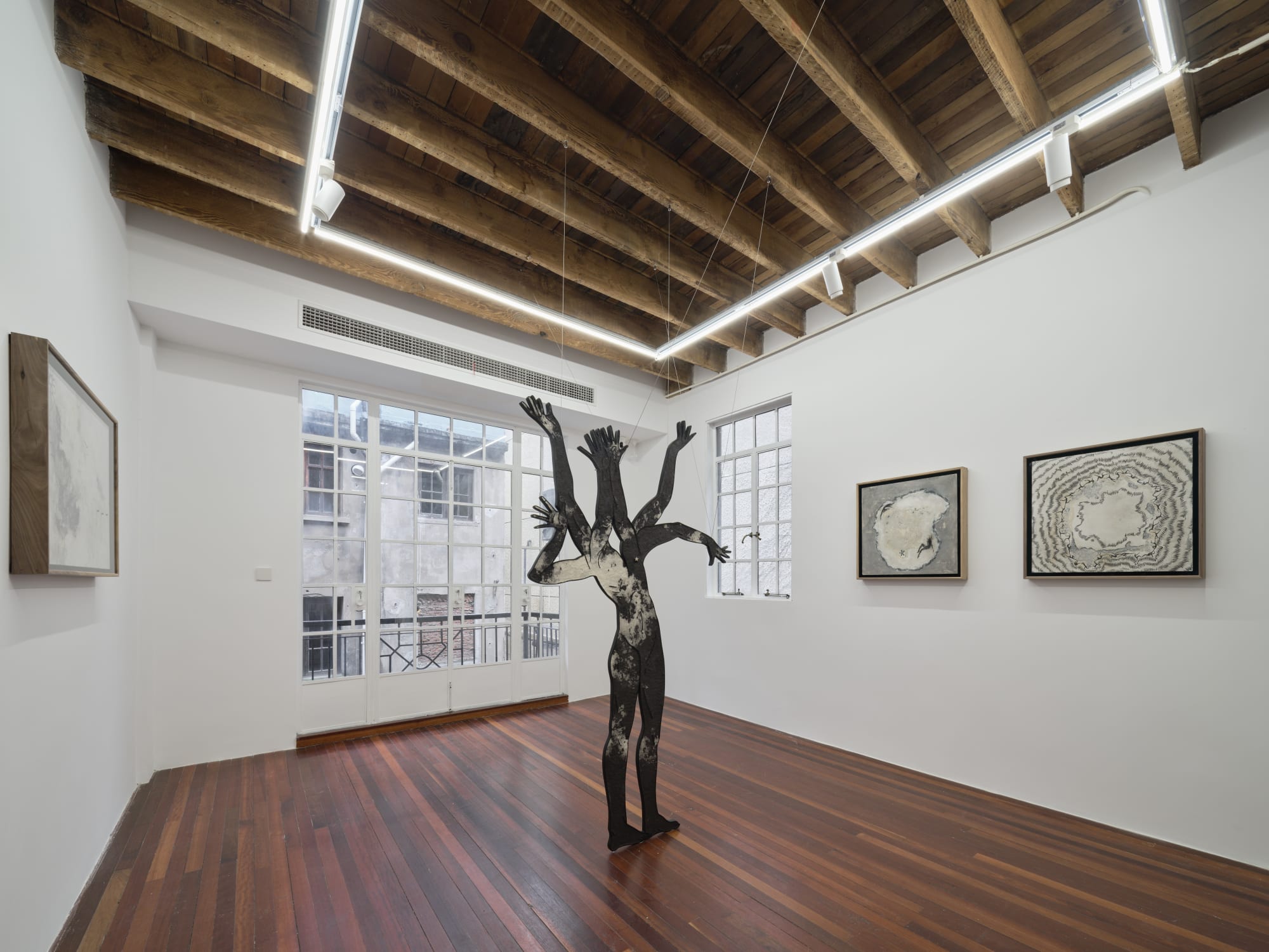 Incomplete Wonder · Everlasting Land