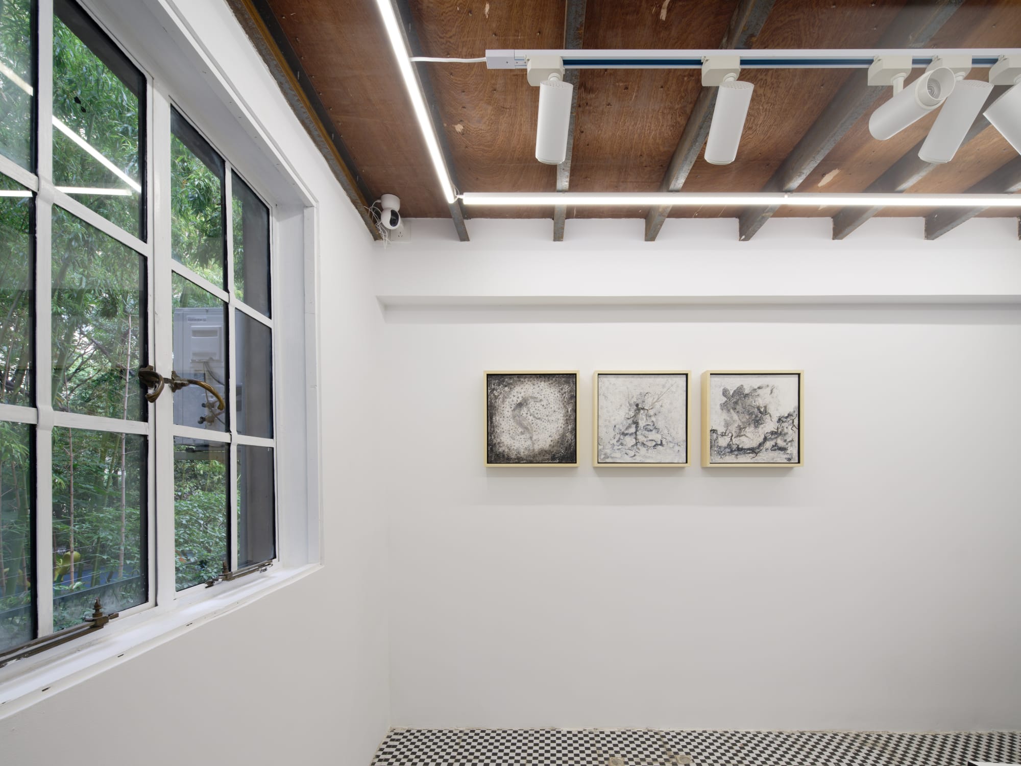 Incomplete Wonder · Everlasting Land