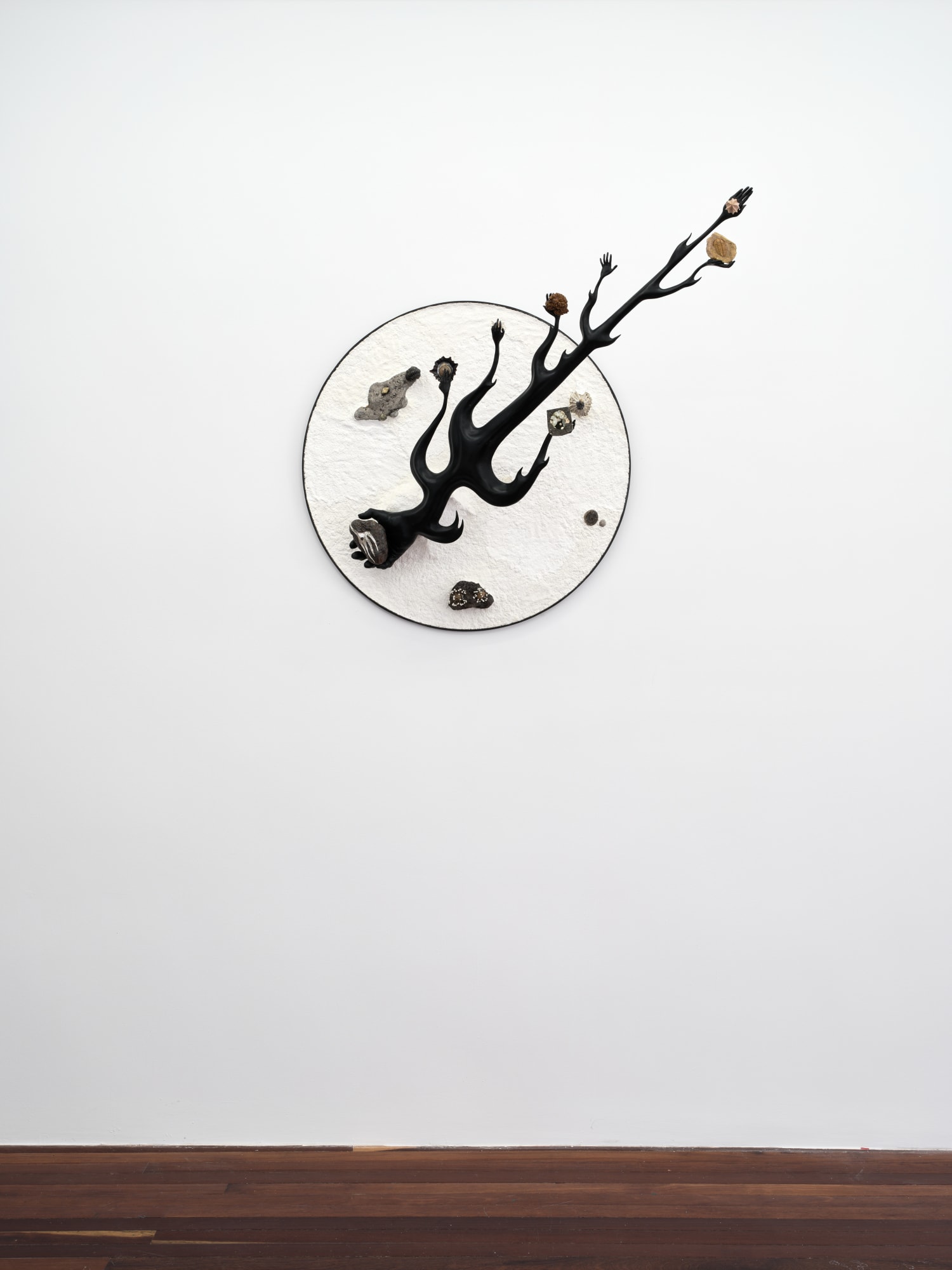 Incomplete Wonder · Everlasting Land