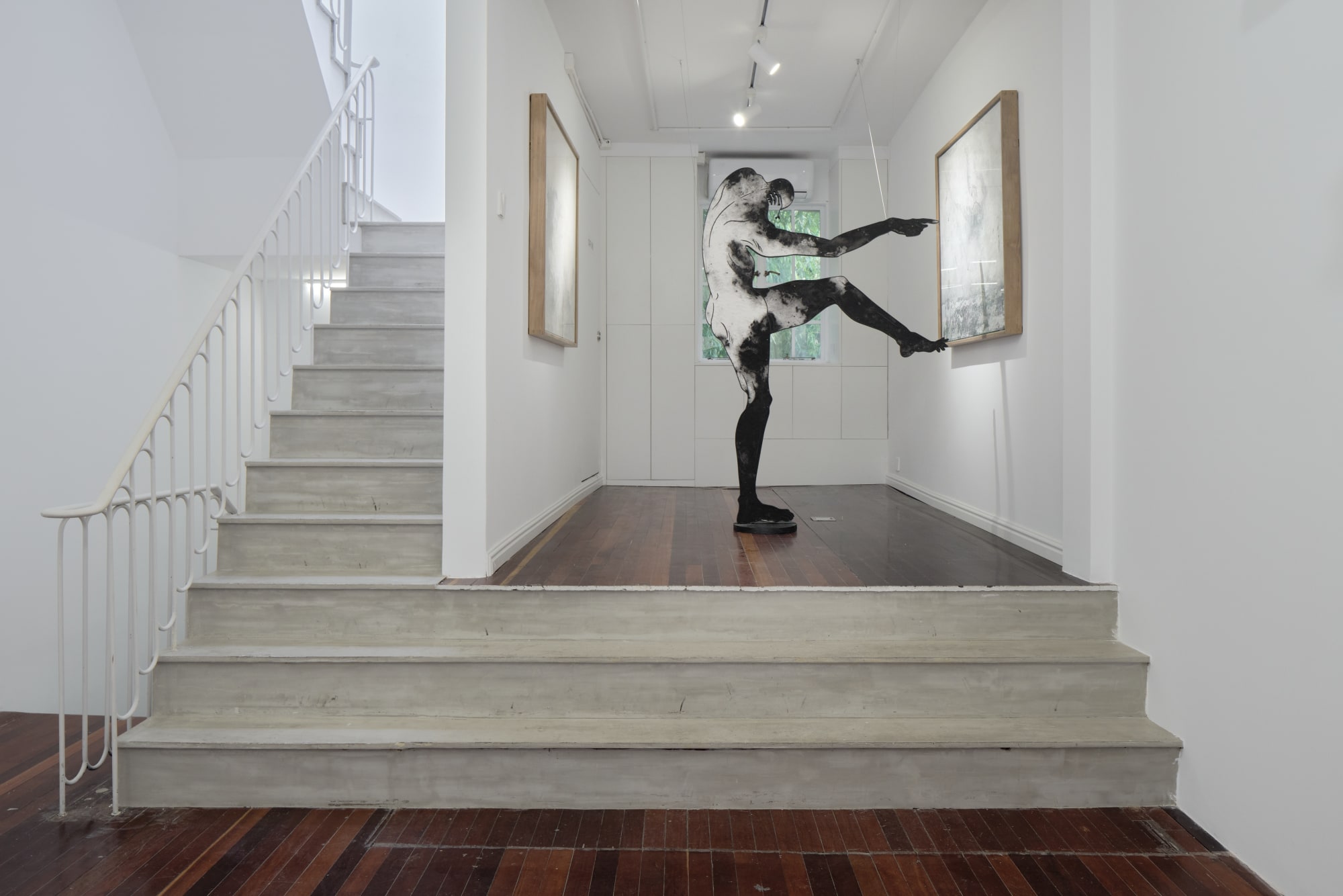 Incomplete Wonder · Everlasting Land