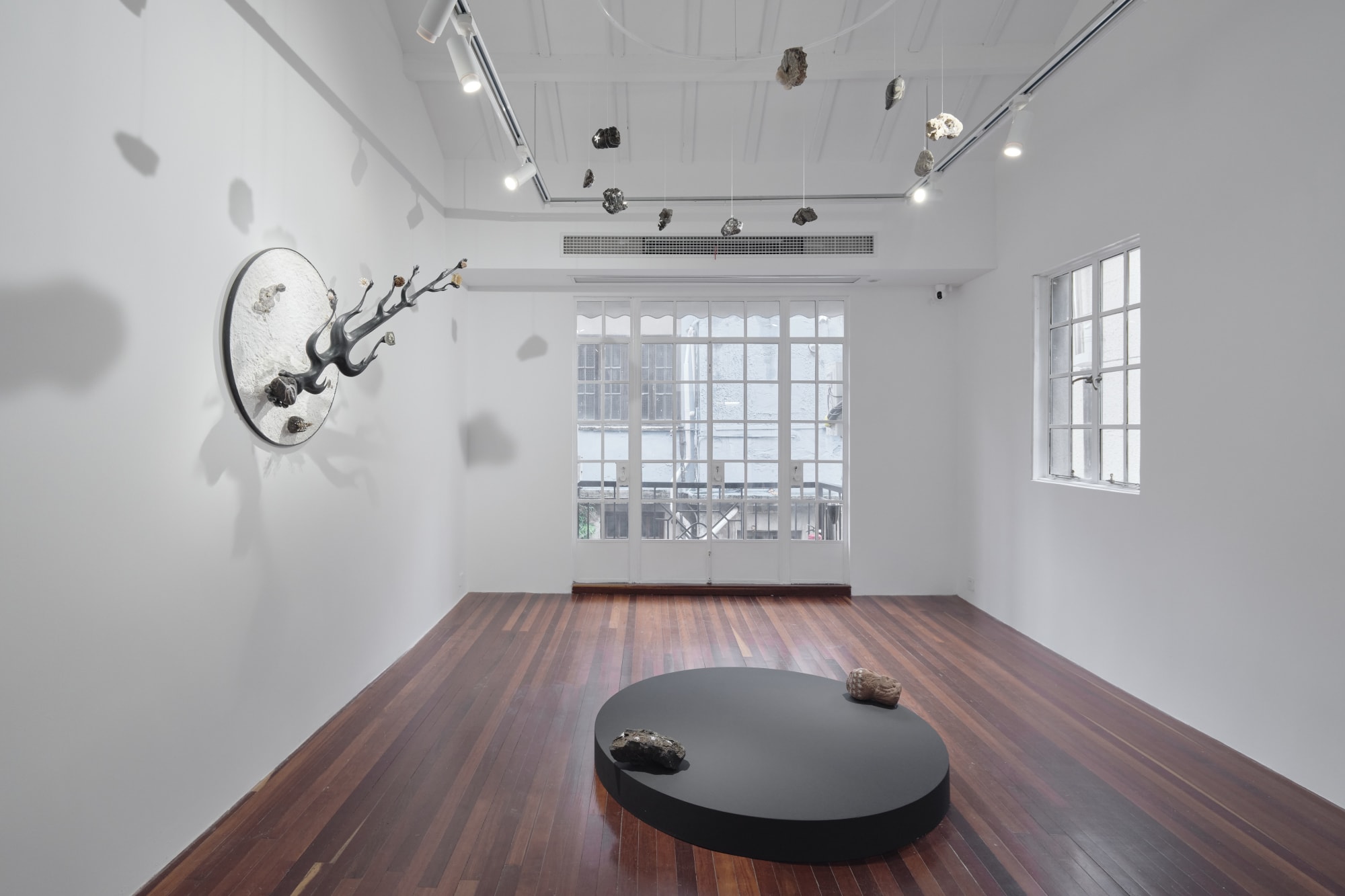 Incomplete Wonder · Everlasting Land