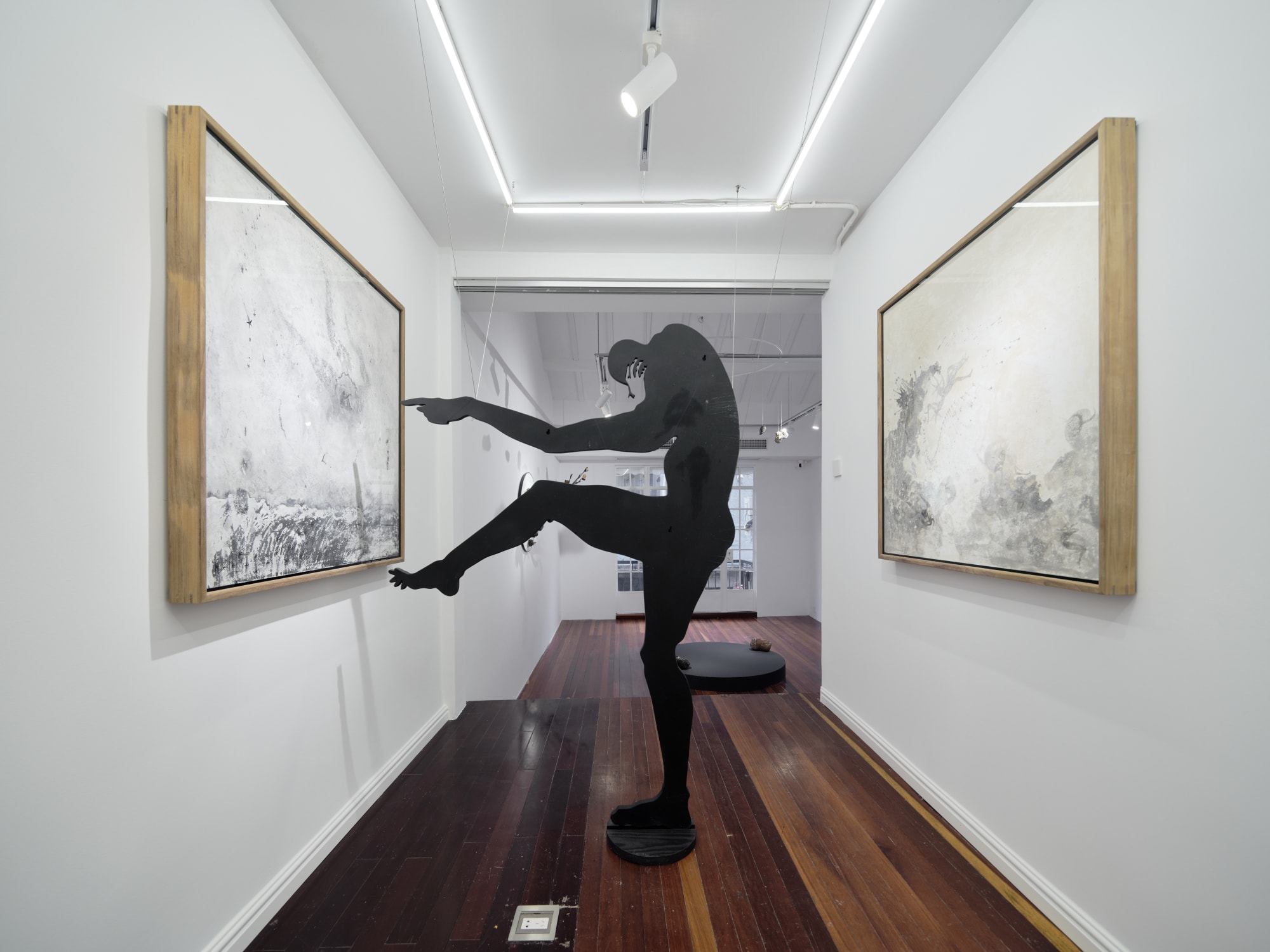 Incomplete Wonder · Everlasting Land