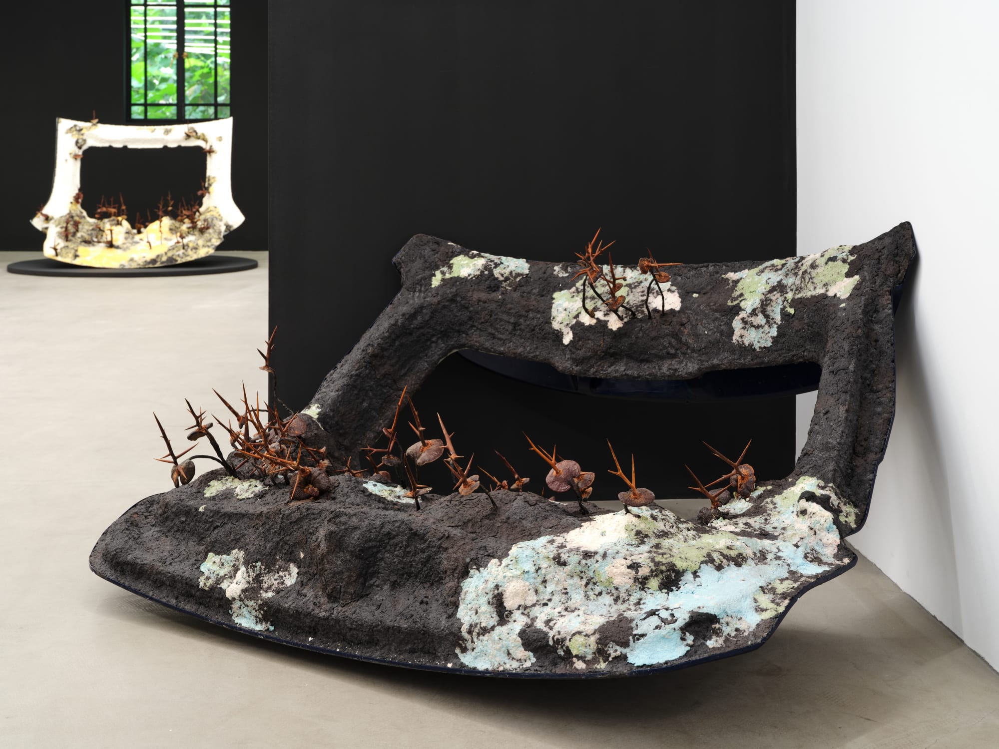 Incomplete Wonder · Everlasting Land