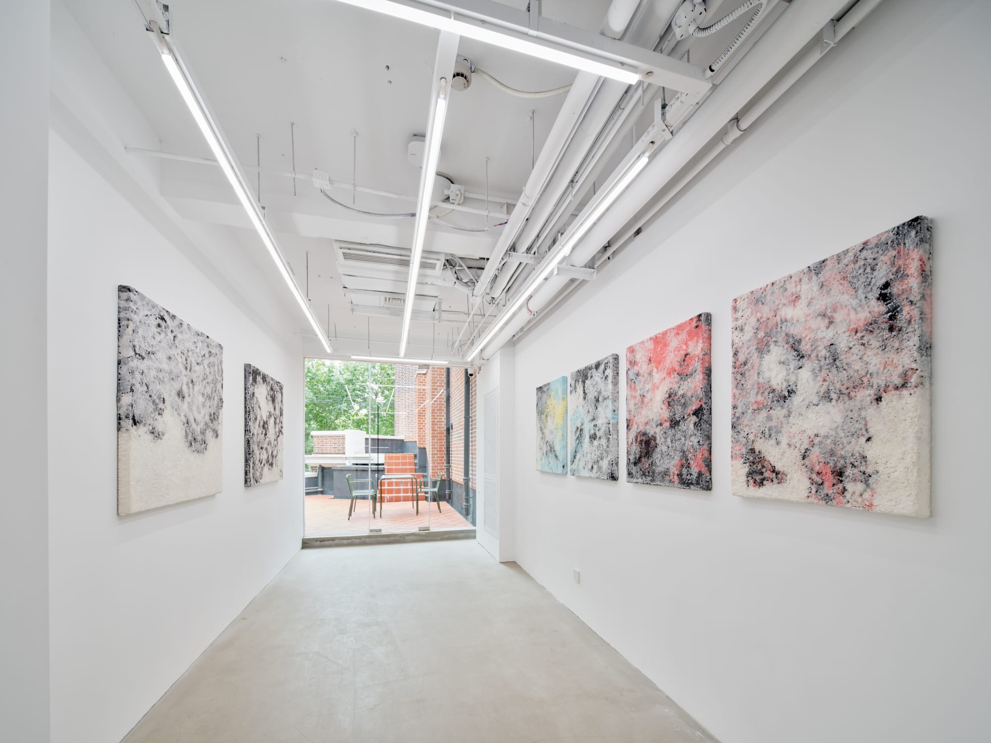 Incomplete Wonder · Everlasting Land