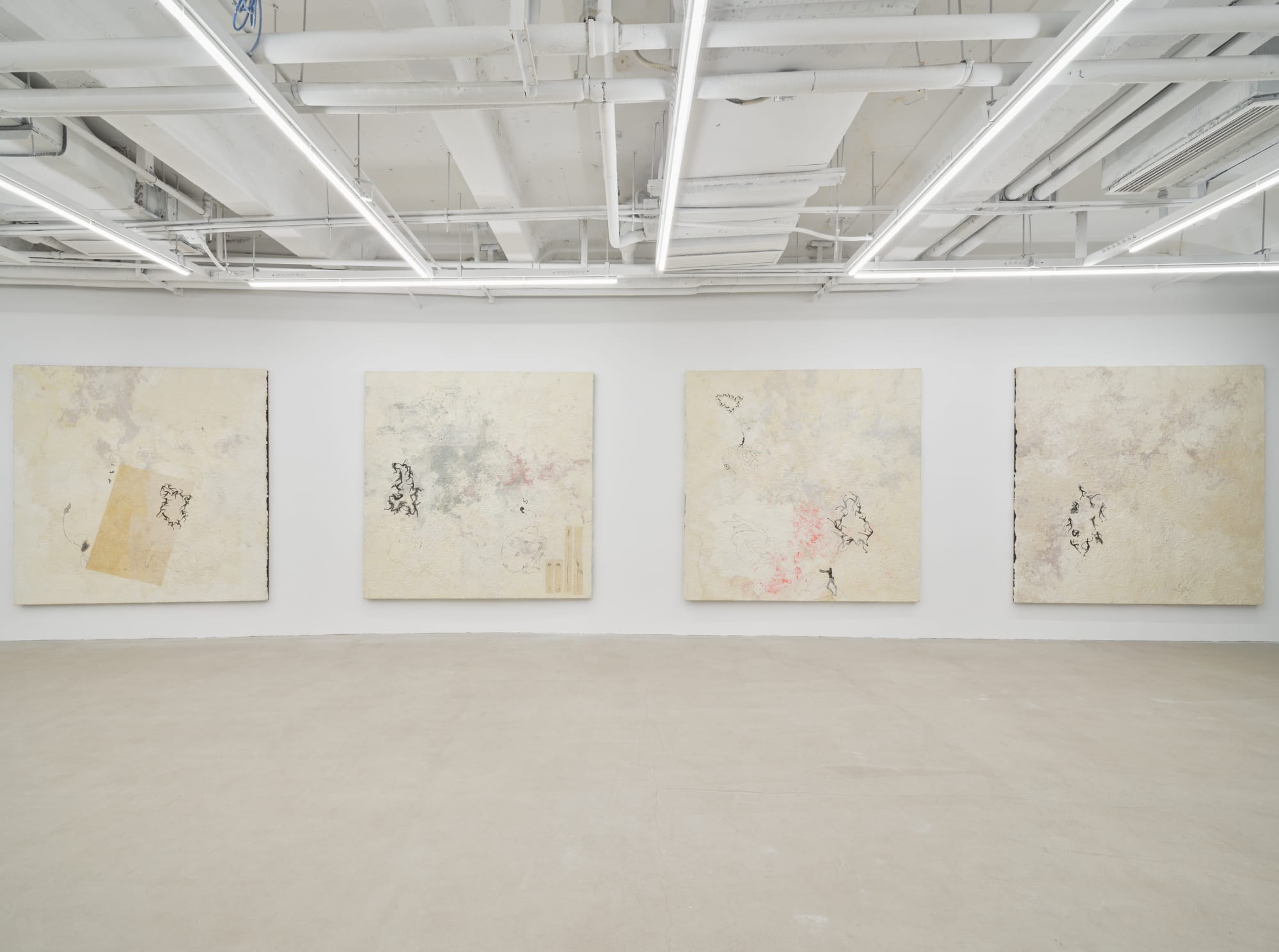 Incomplete Wonder · Everlasting Land