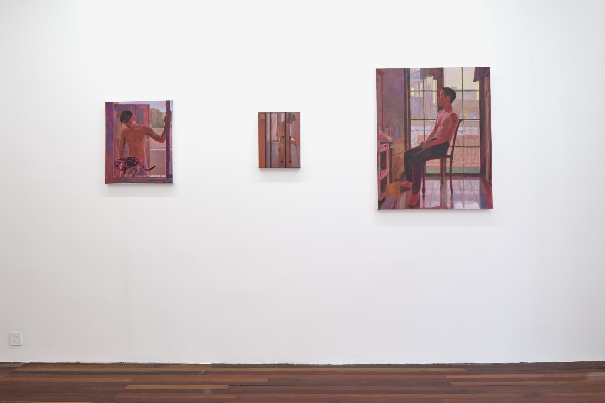 The Retinue of Dionysus