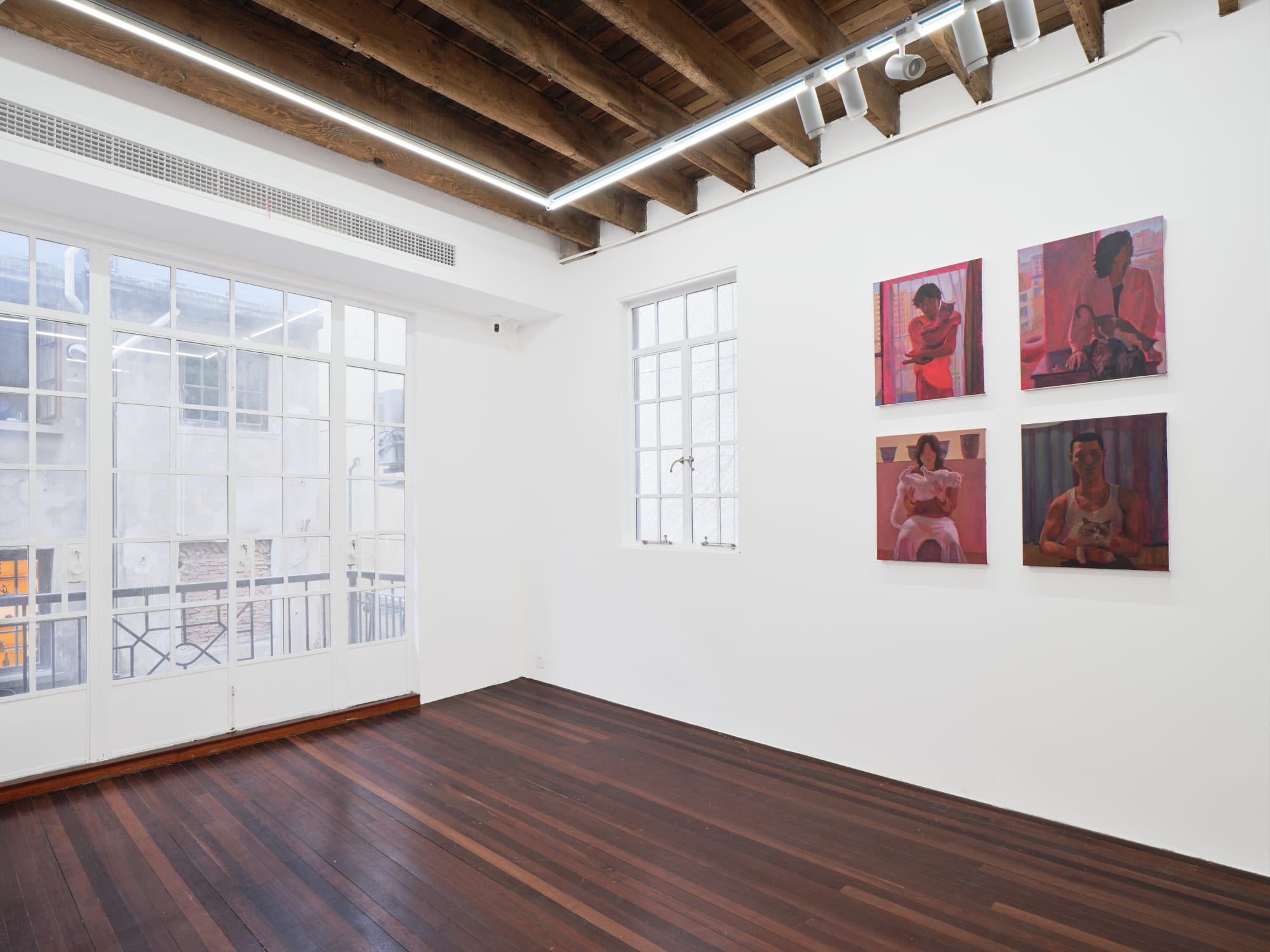 The Retinue of Dionysus