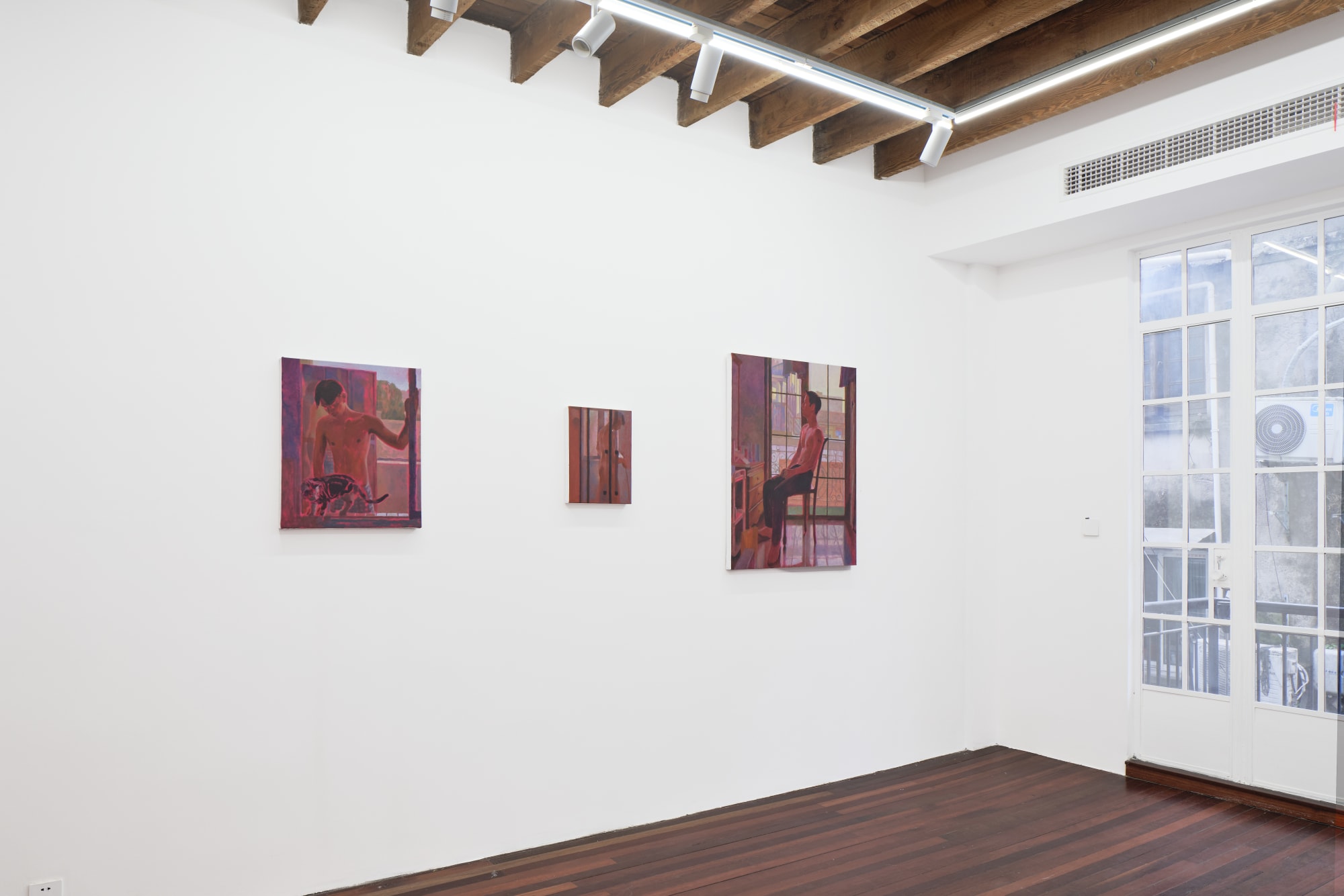 The Retinue of Dionysus