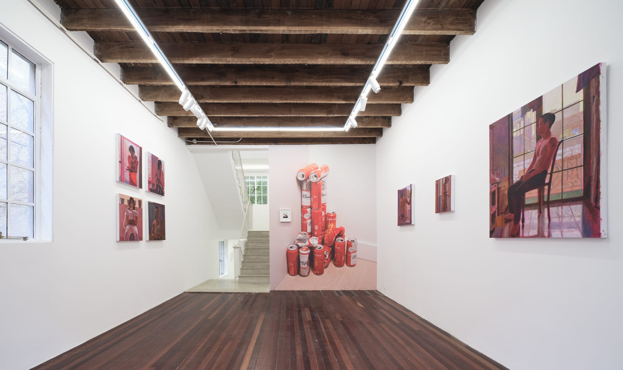 The Retinue of Dionysus