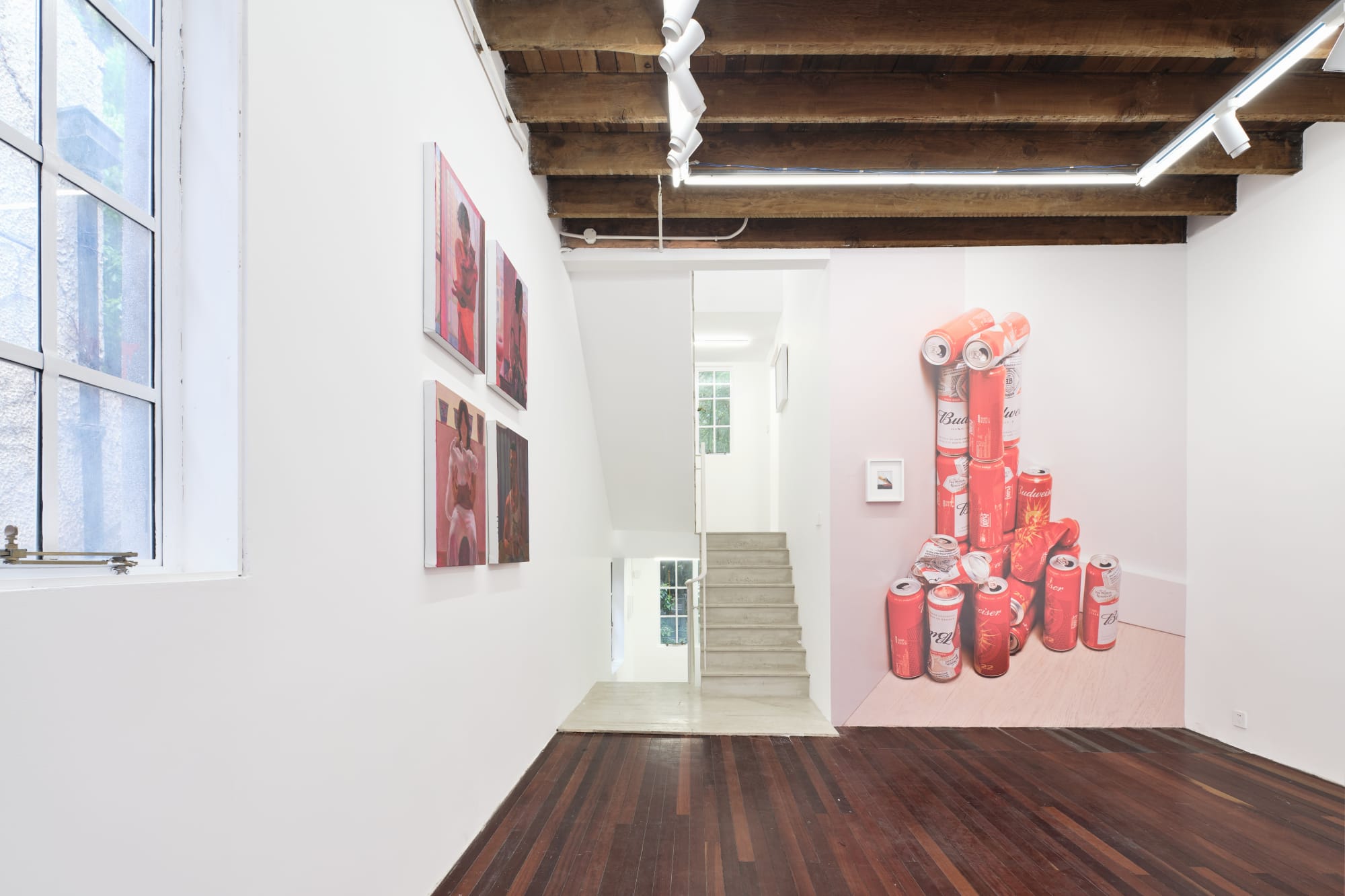 The Retinue of Dionysus