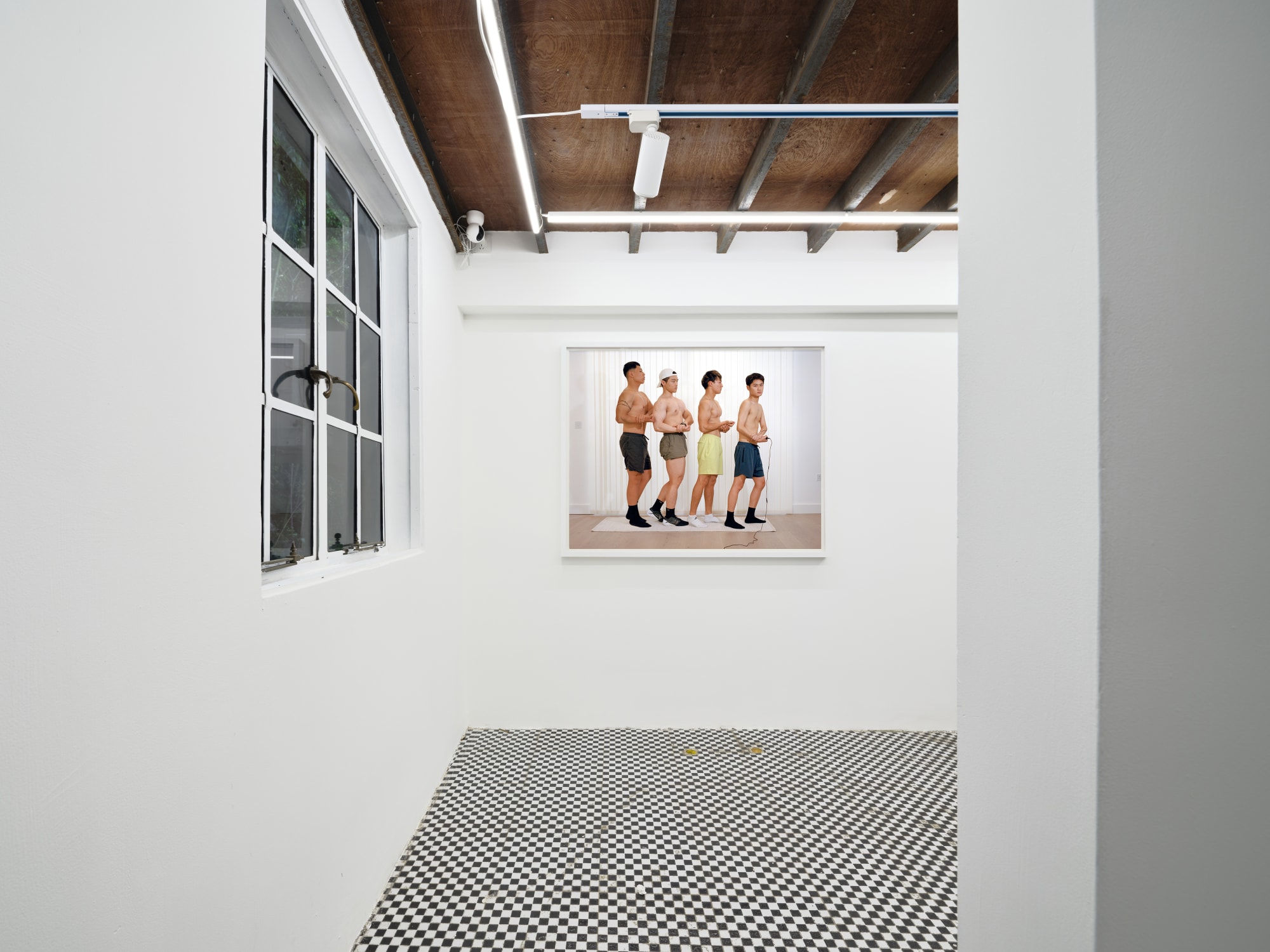 The Retinue of Dionysus