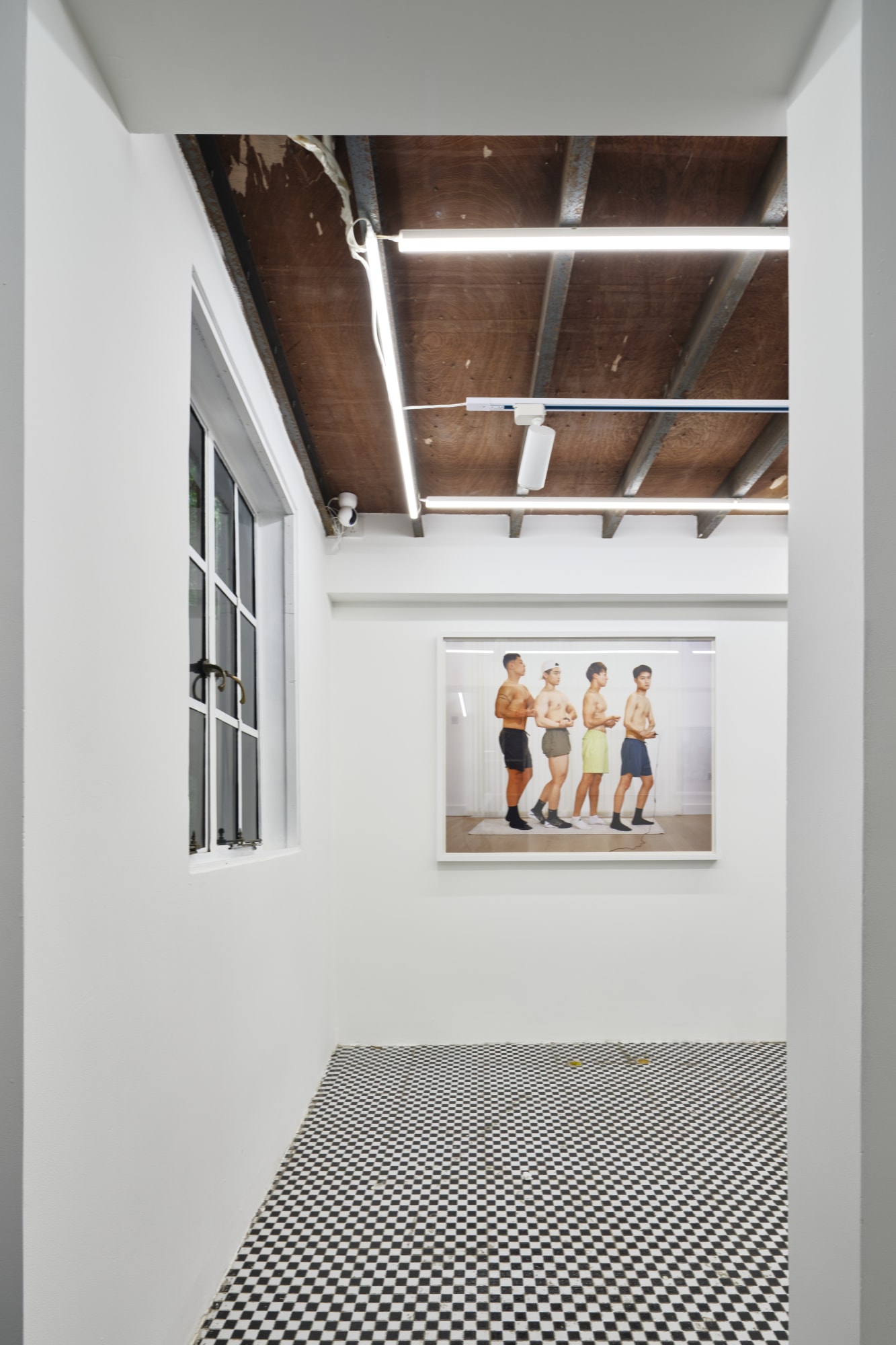 狄俄尼索斯的侍从