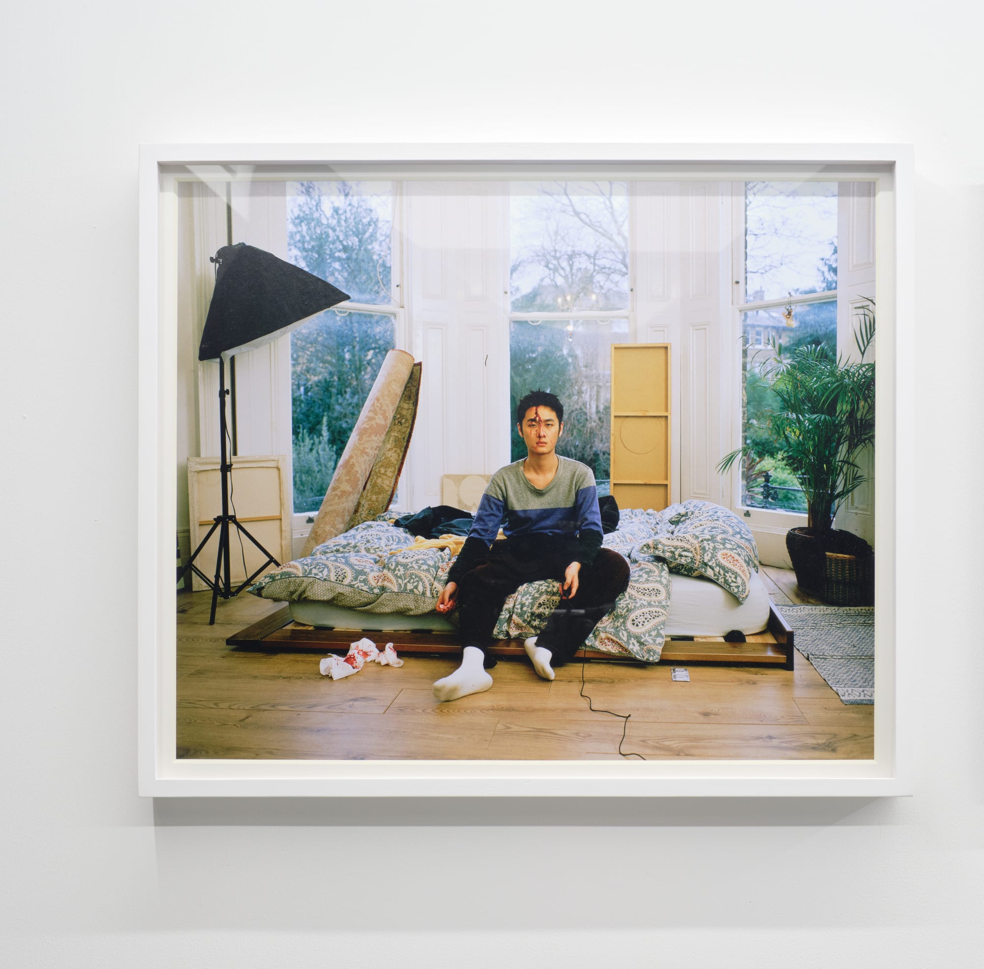 The Retinue of Dionysus