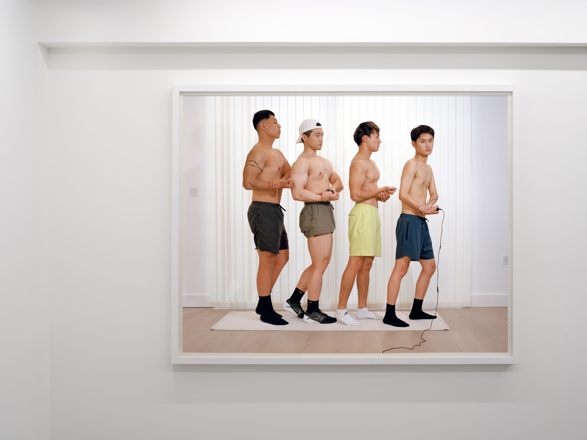 The Retinue of Dionysus