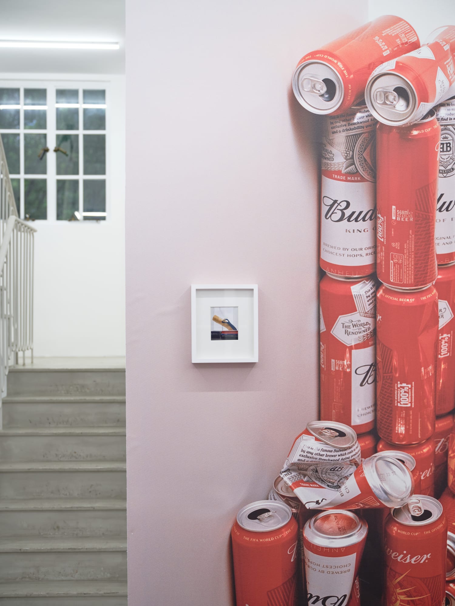 The Retinue of Dionysus