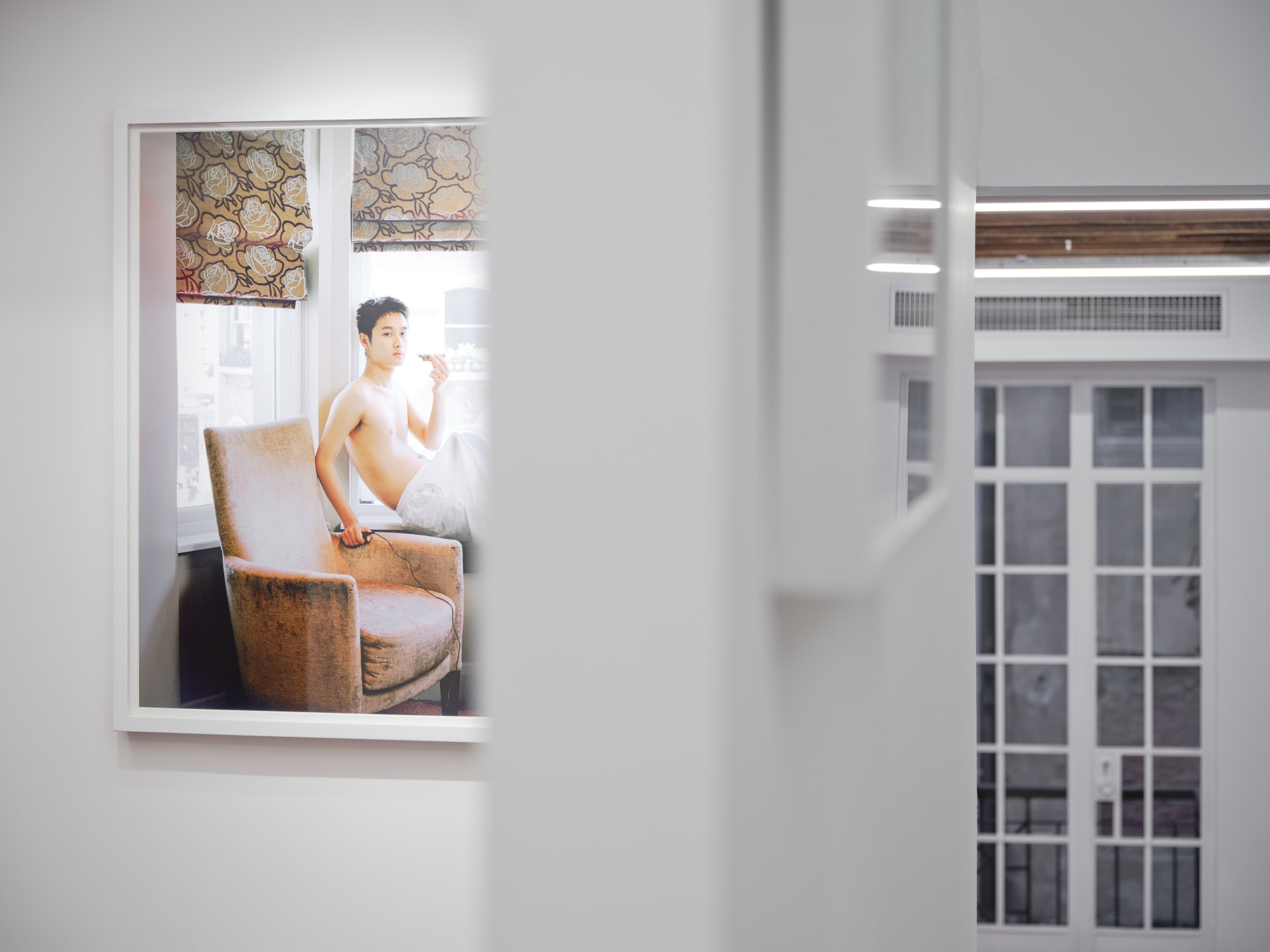 狄俄尼索斯的侍从