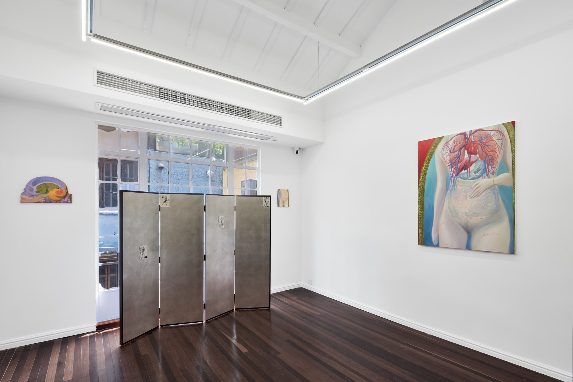 That’s How We Grow Up