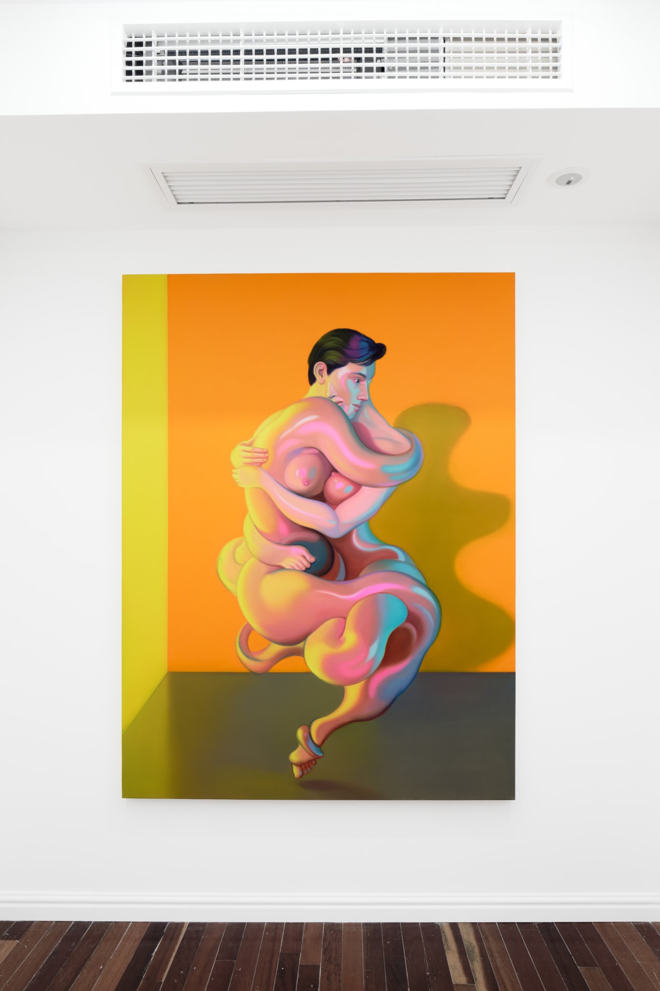 That’s How We Grow Up