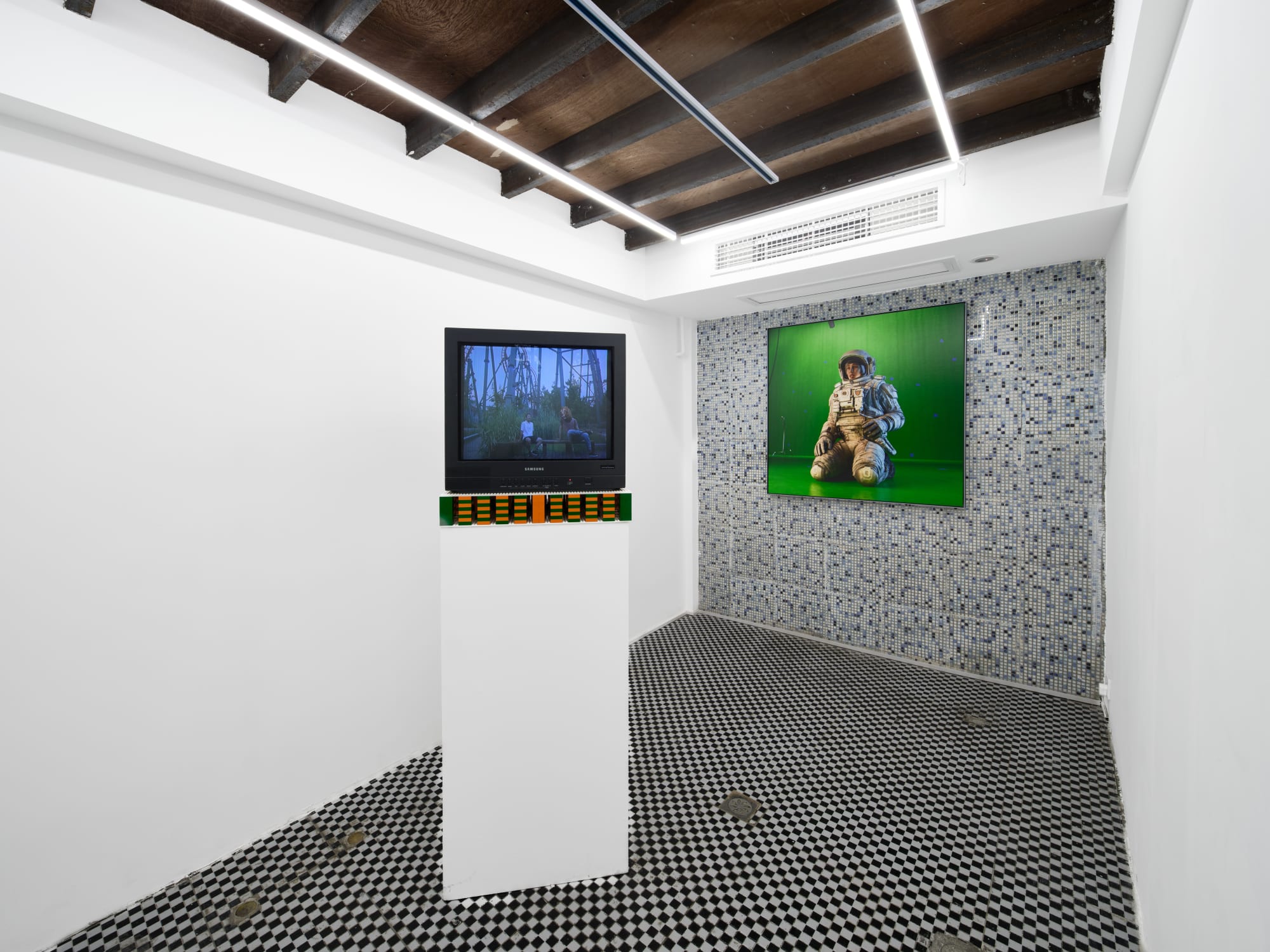 That’s How We Grow Up