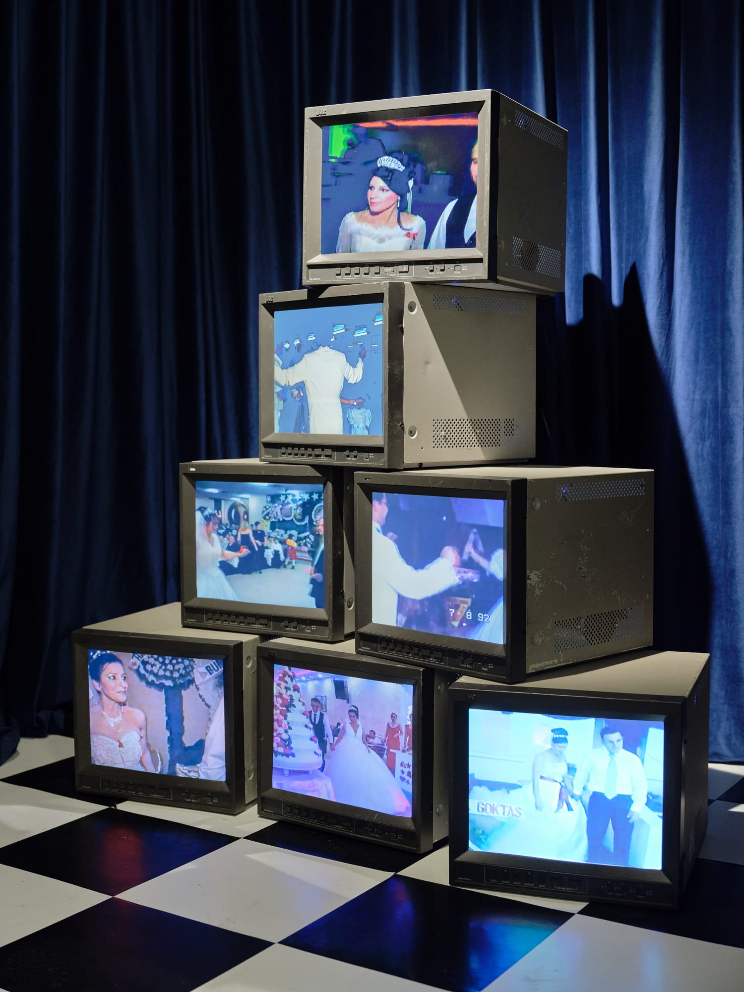 For the Lives We Couldn’t Hold On To