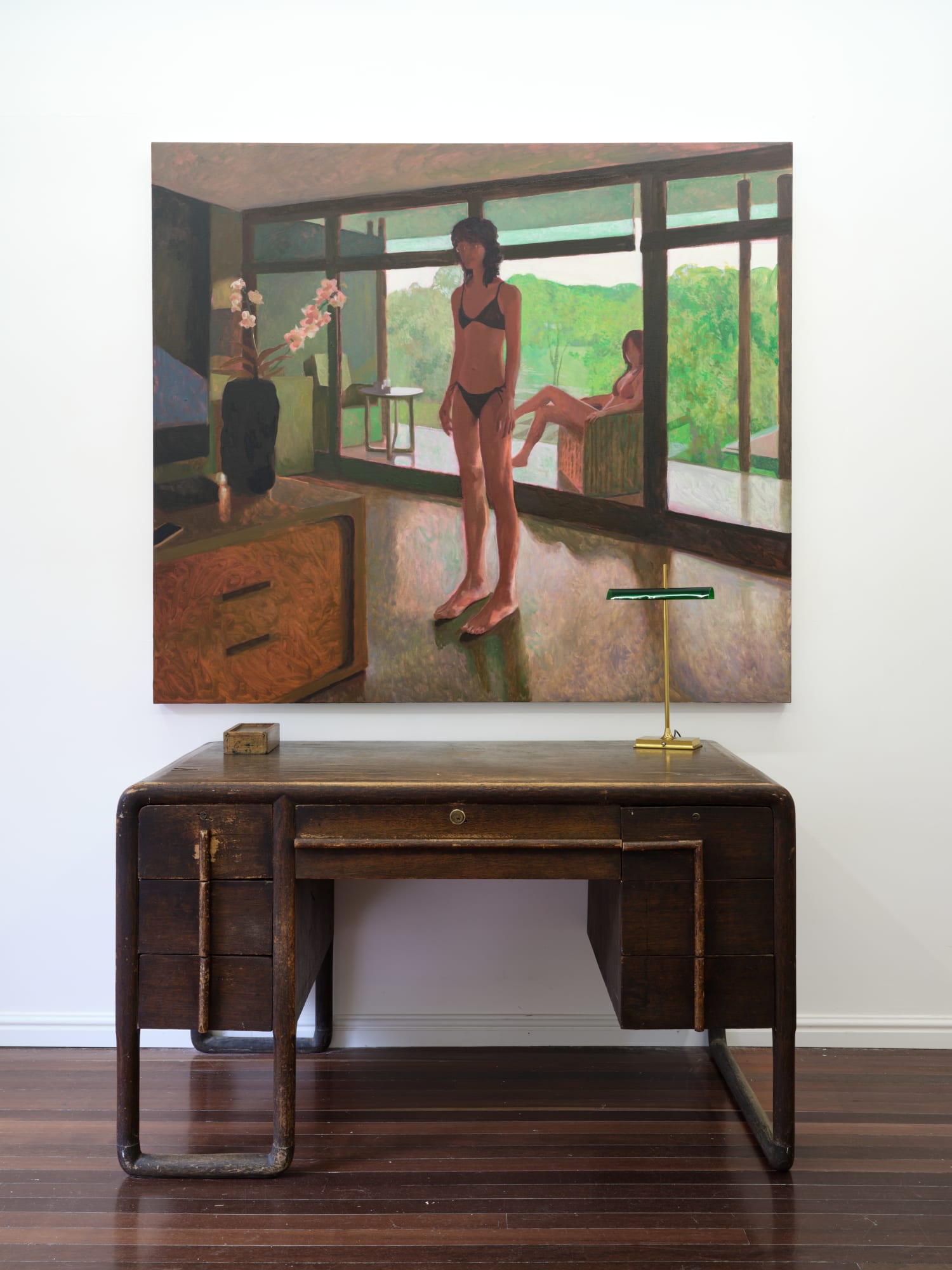 In Case I Don't See You