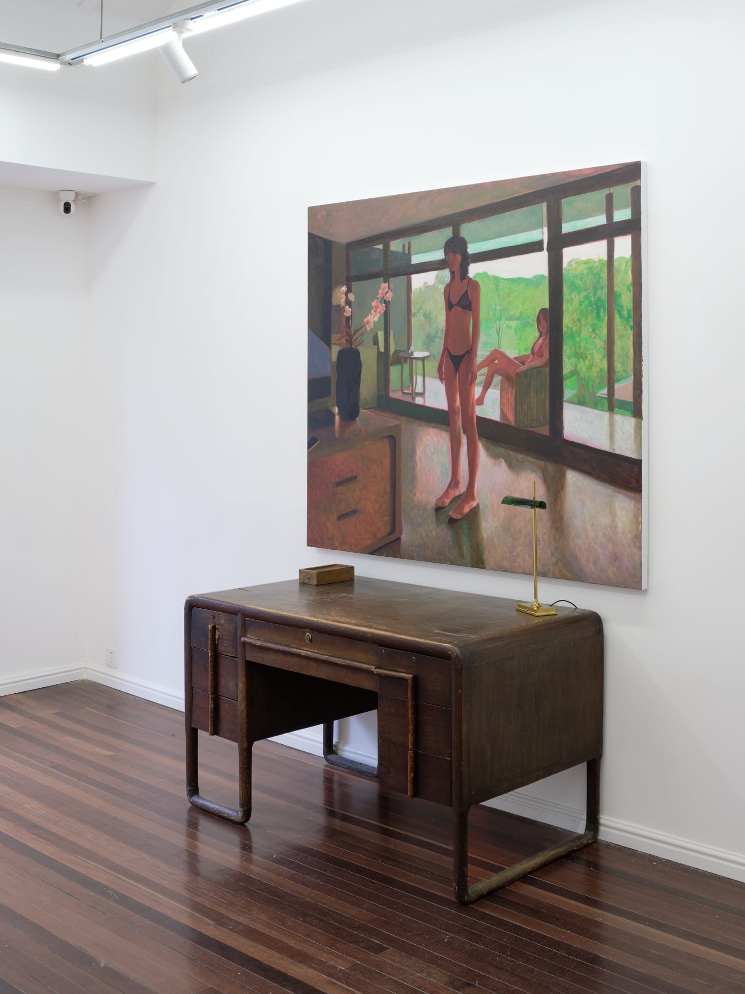 In Case I Don't See You