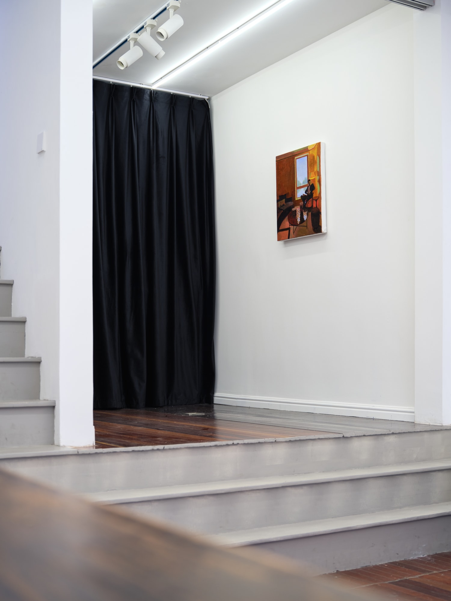 In Case I Don't See You