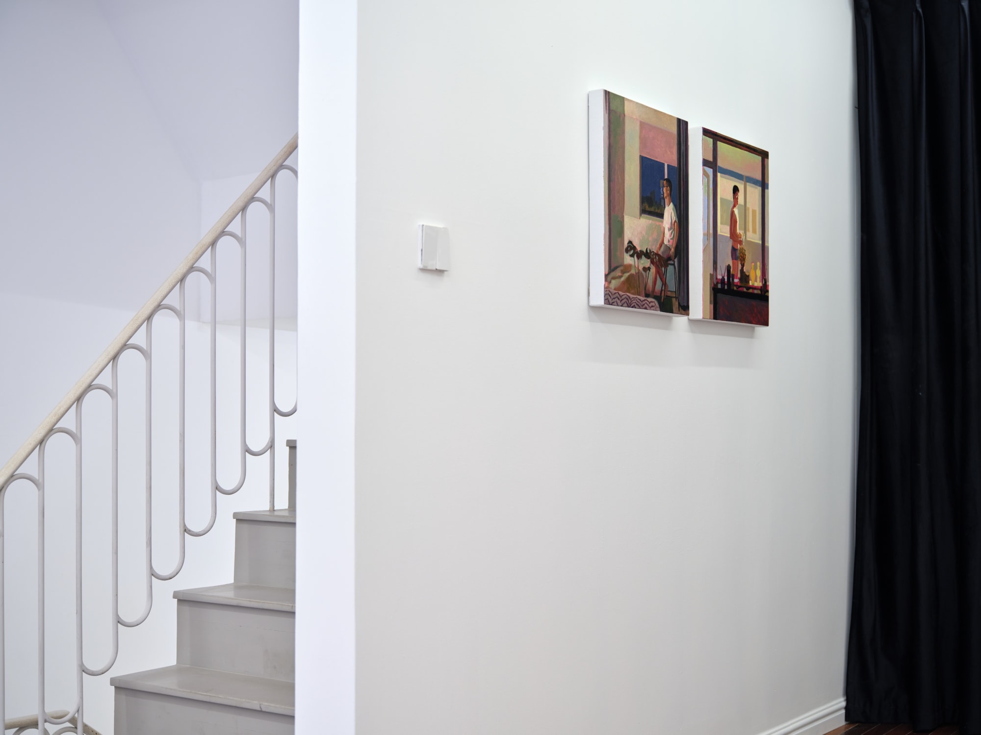 In Case I Don't See You