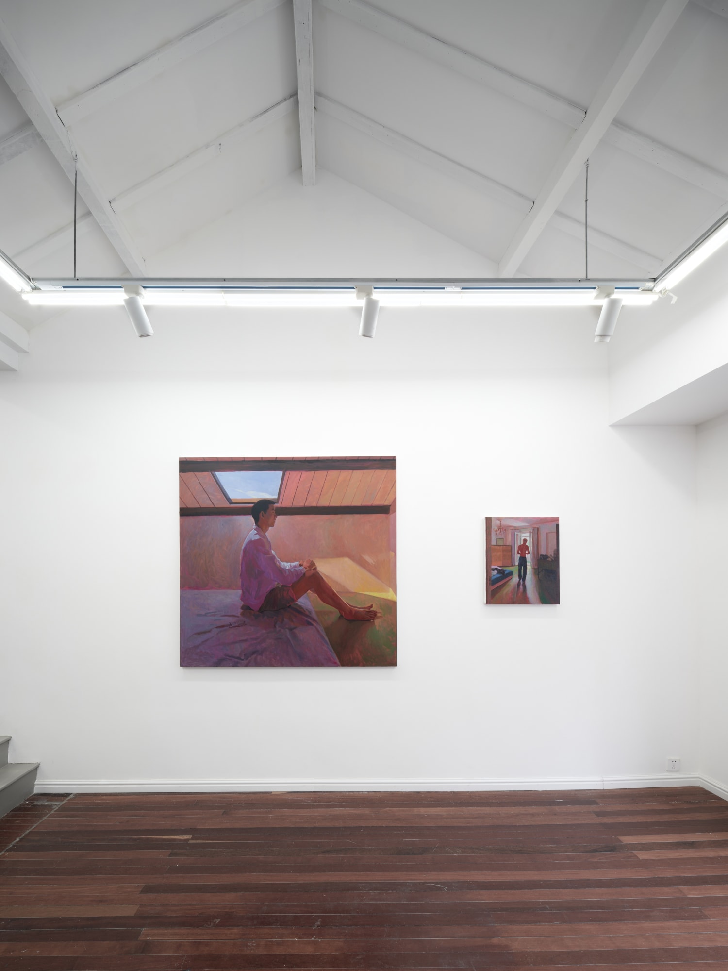 In Case I Don't See You