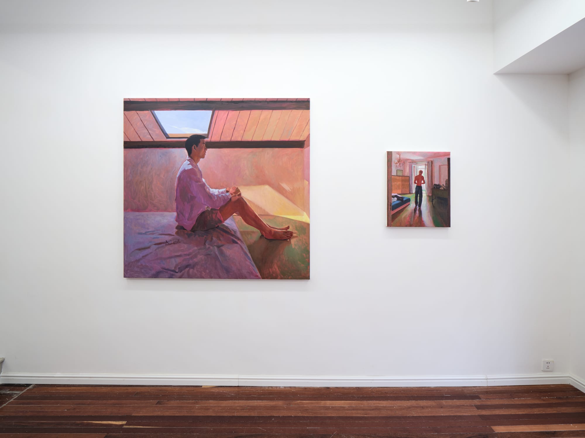 In Case I Don't See You