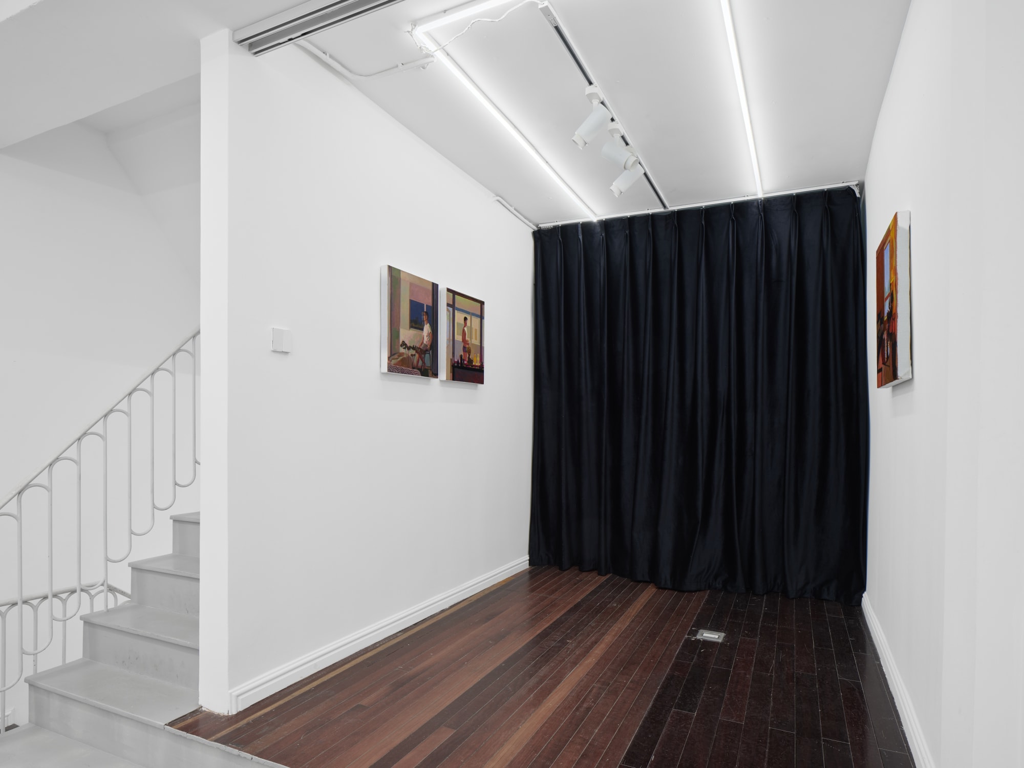 In Case I Don't See You