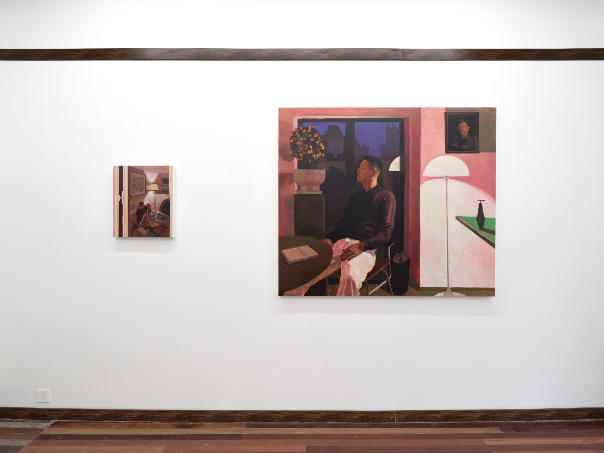 In Case I Don't See You