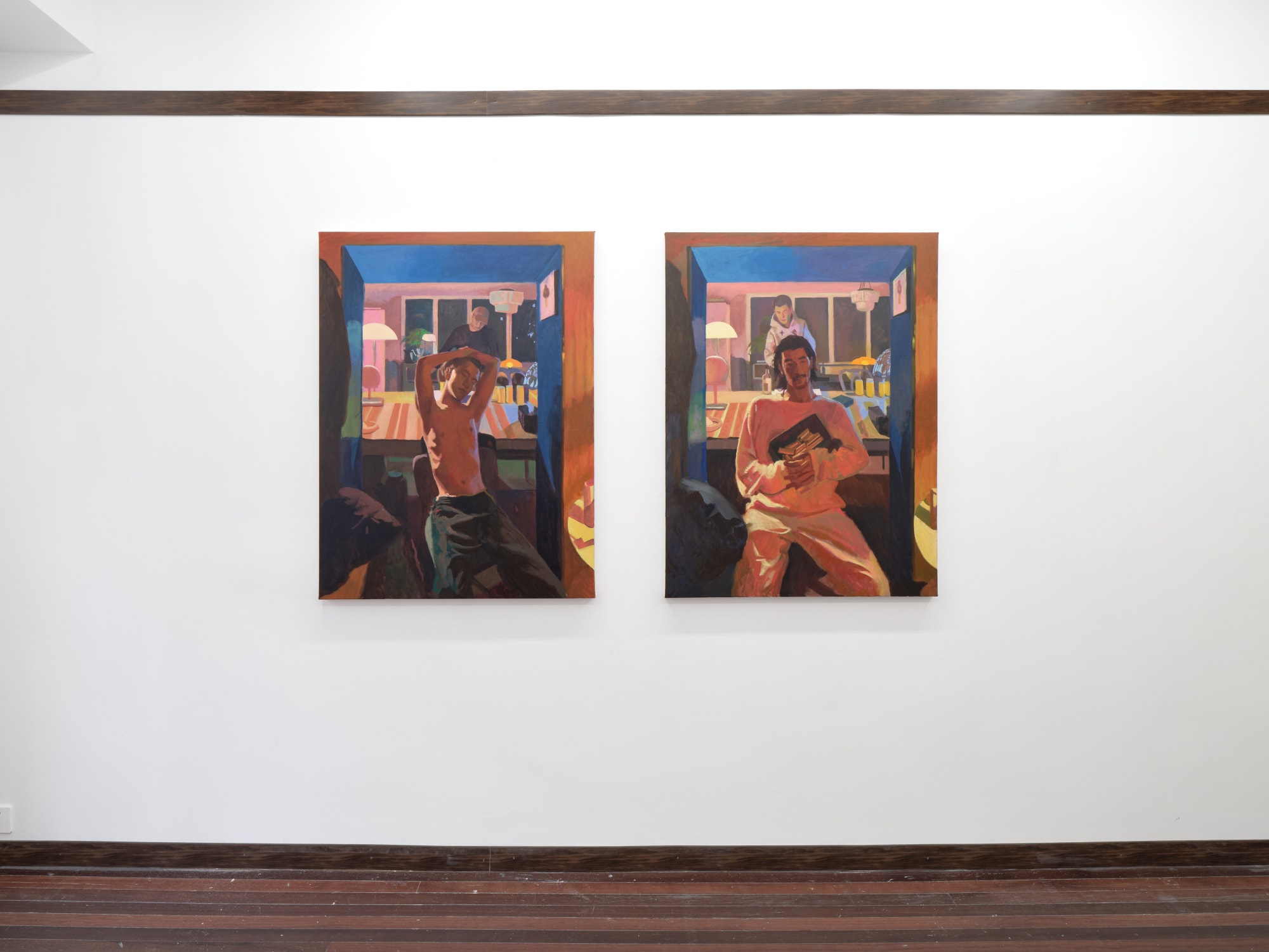 In Case I Don't See You