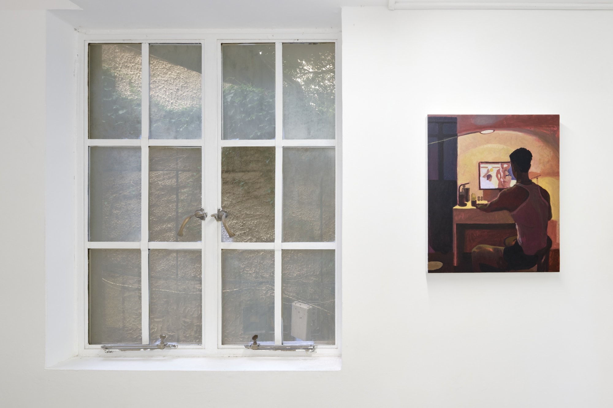 In Case I Don't See You