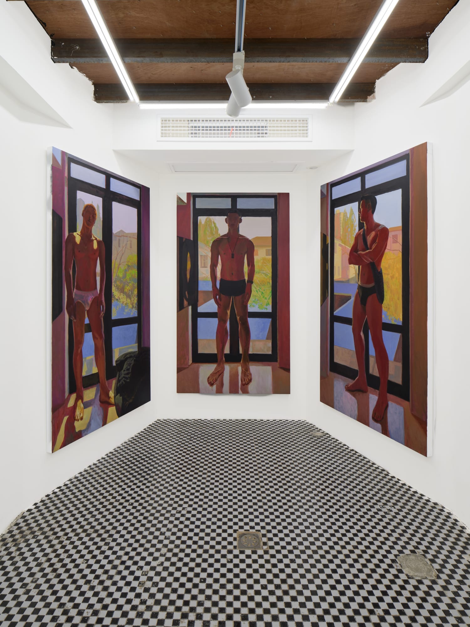 In Case I Don't See You