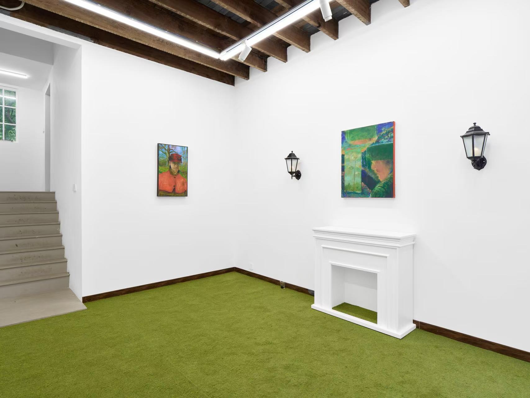 The Wind Reminds Me of You