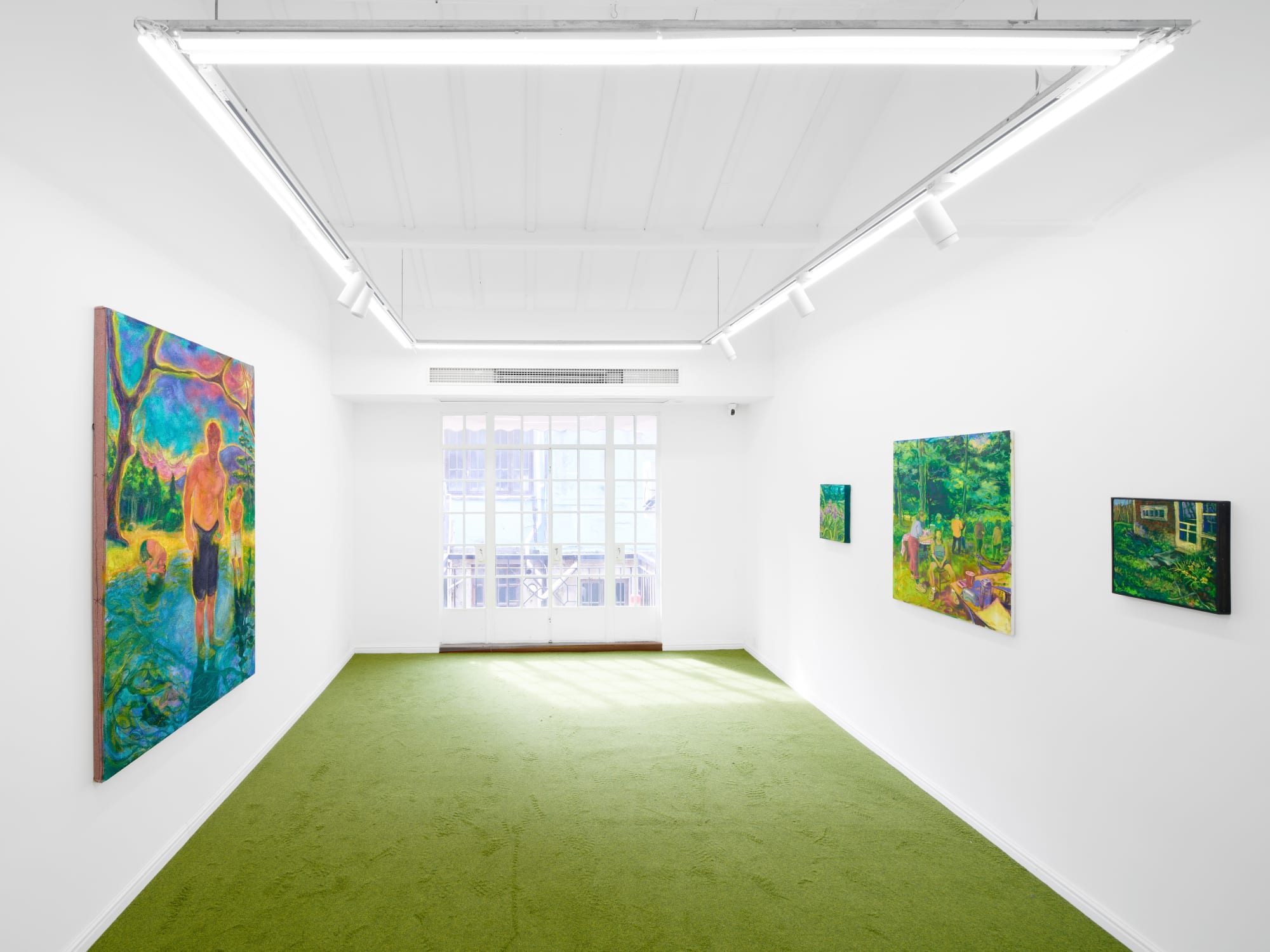 The Wind Reminds Me of You