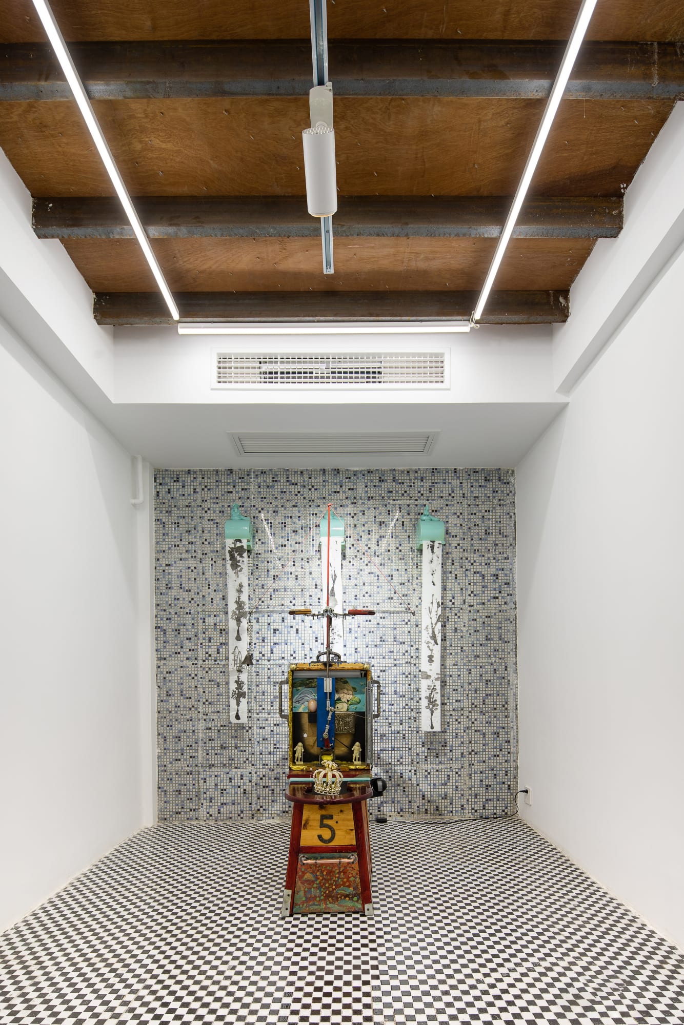 Evolution：Singularity