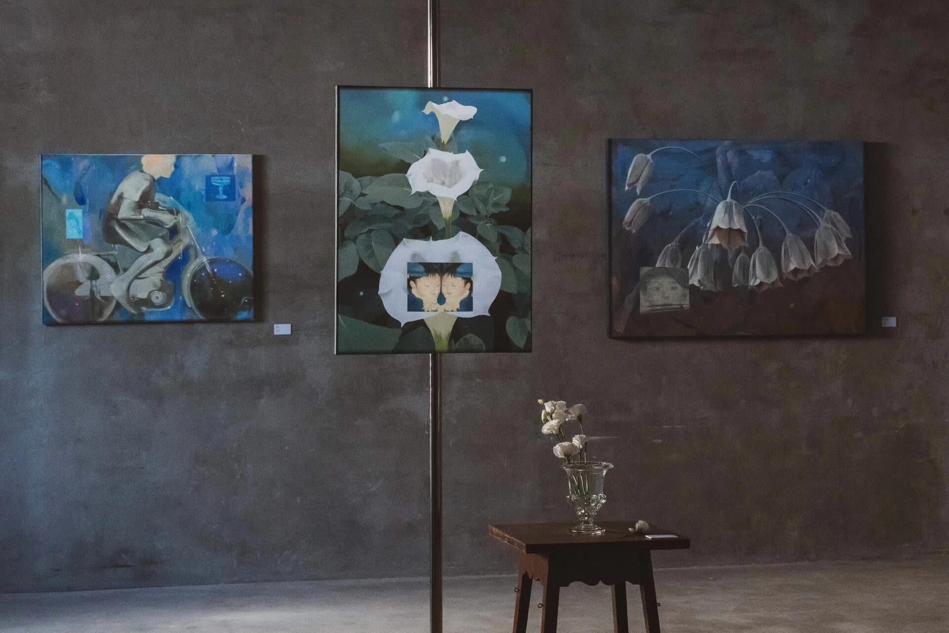 Lingrou Xie 谢灵柔