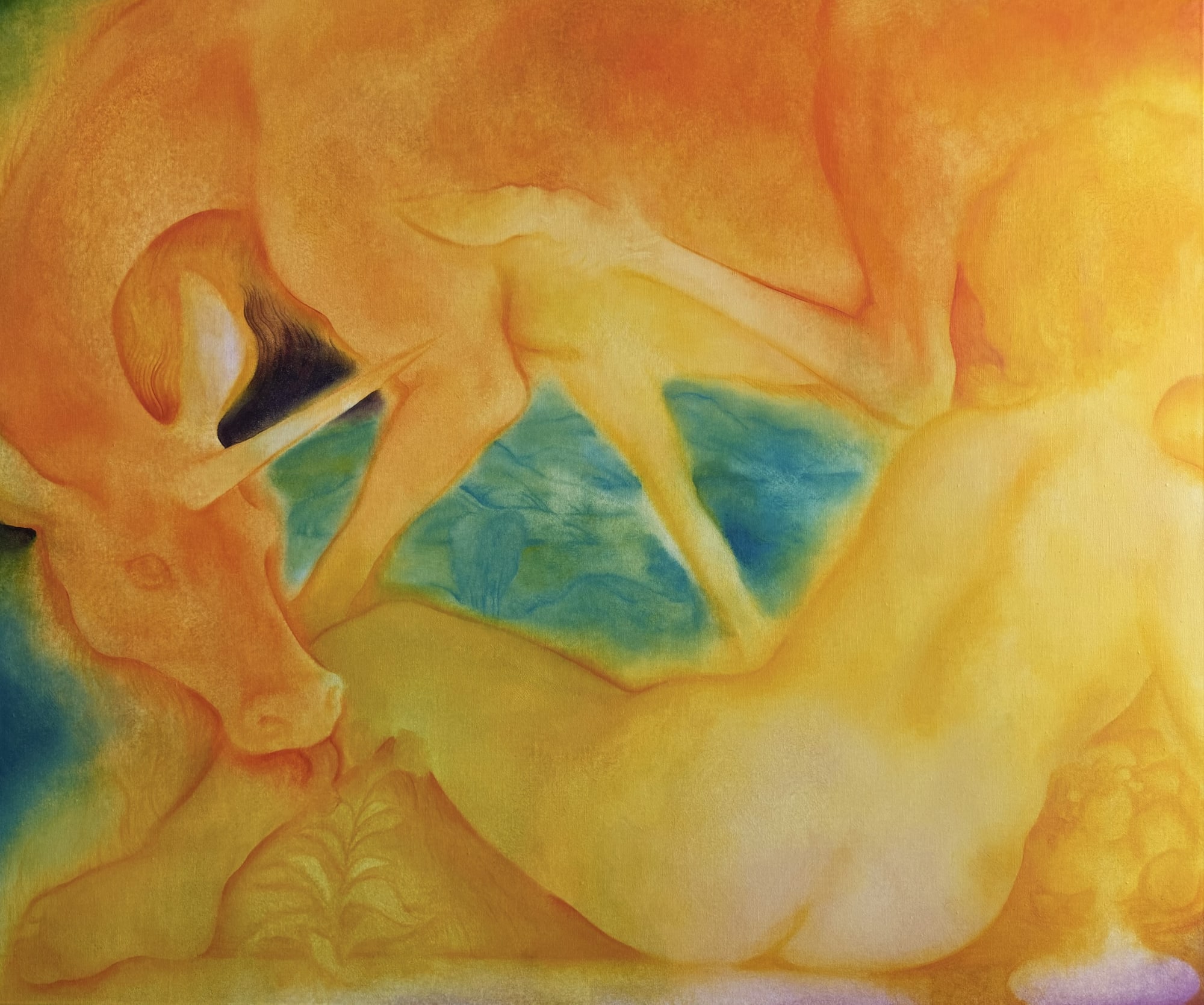 Yujian Guo 郭宇剑