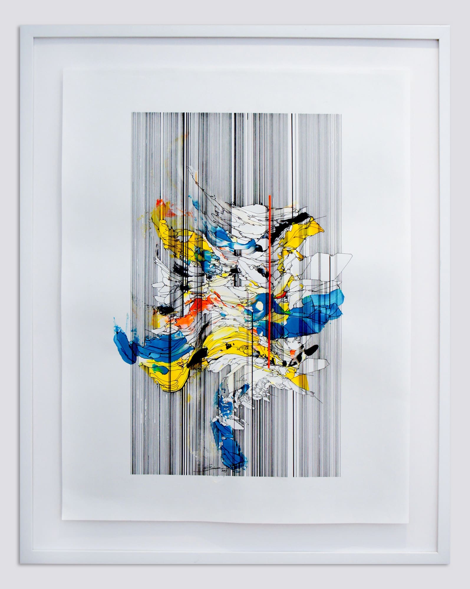 Vectores y Potencias