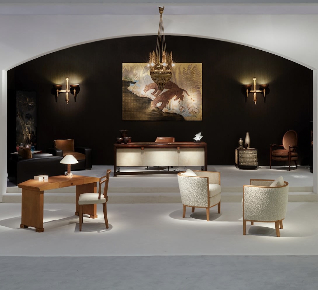 TEFAF Maastricht 2022