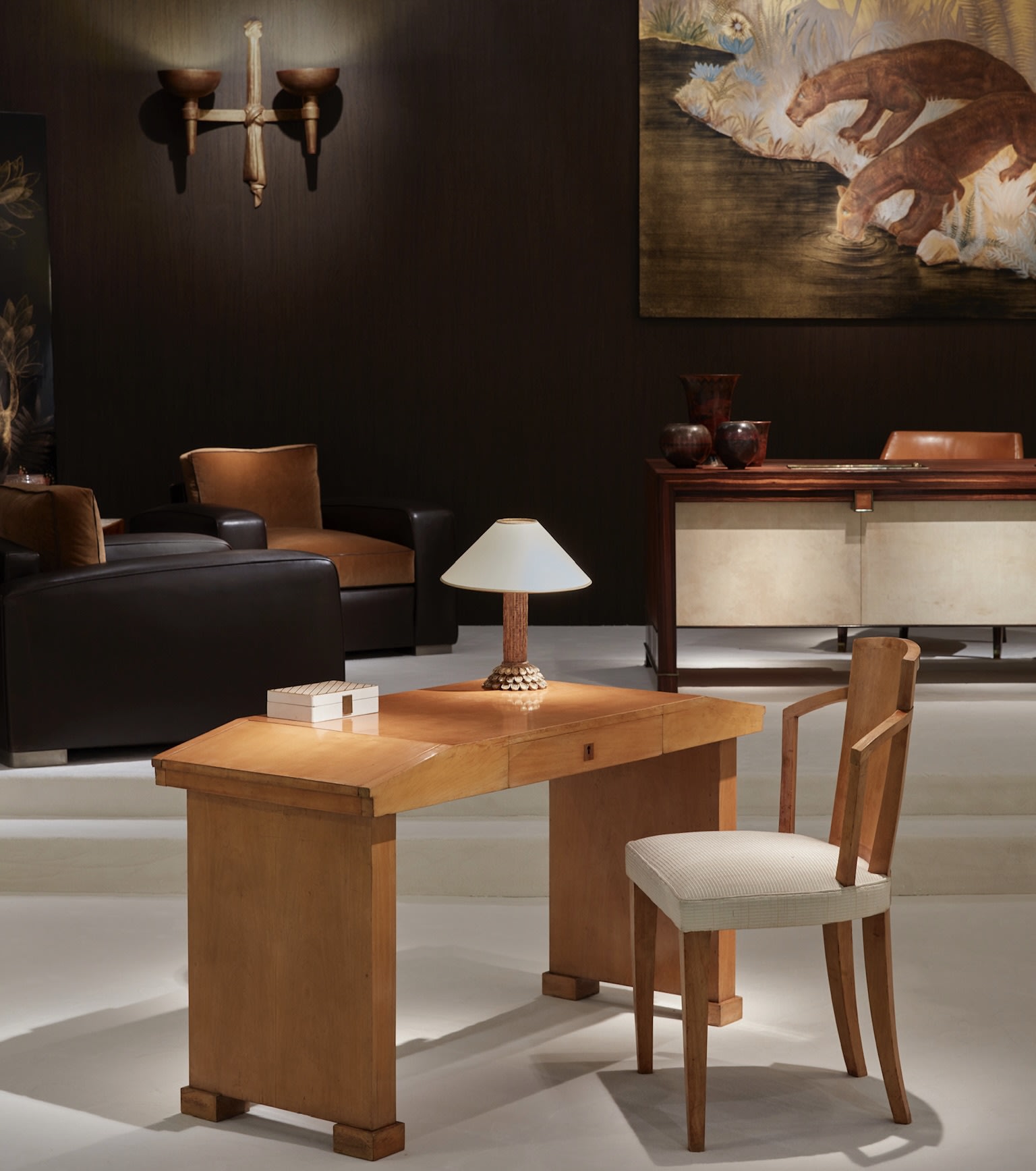TEFAF Maastricht 2022