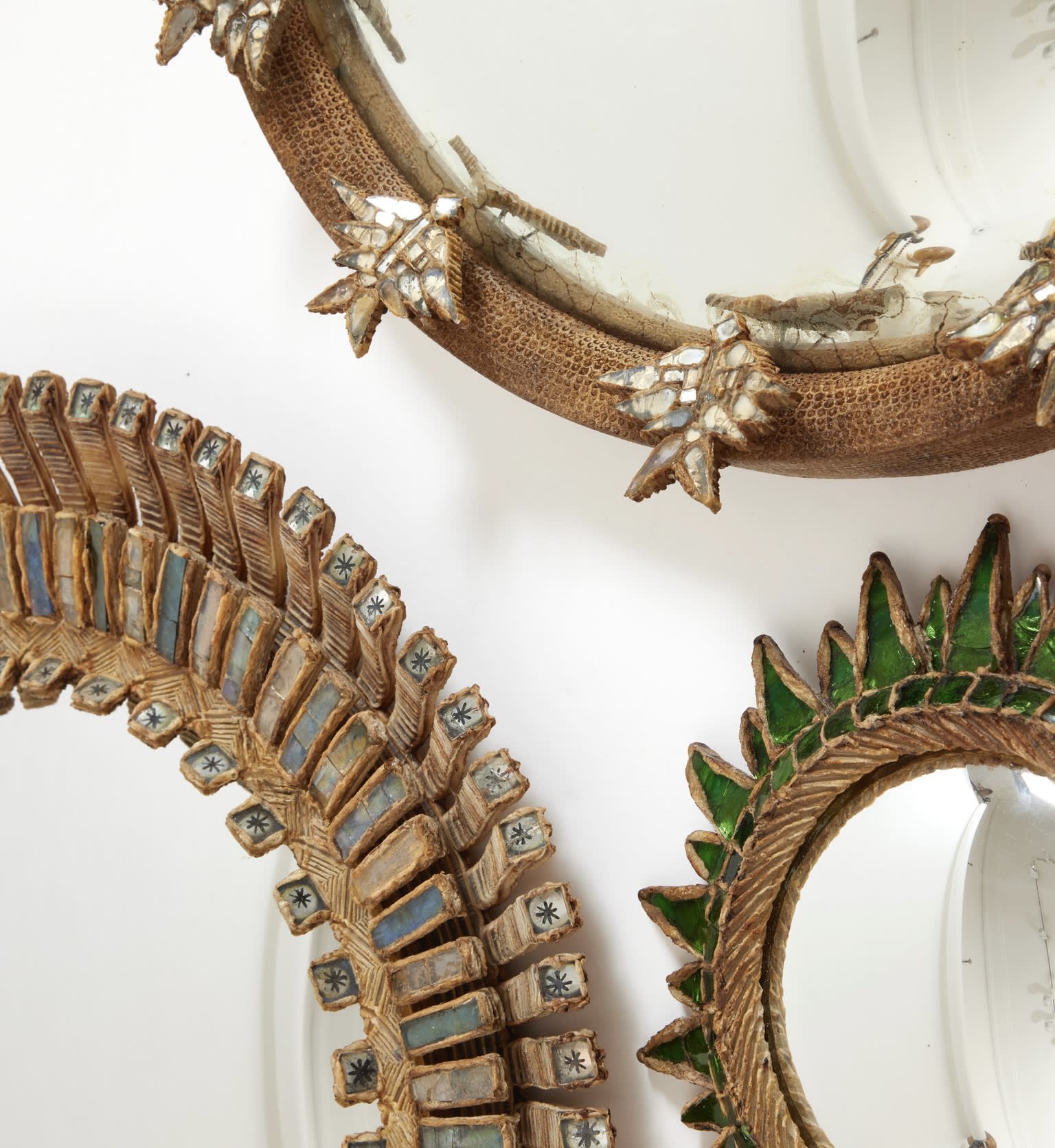 Line Vautrin - The Mirror Effect