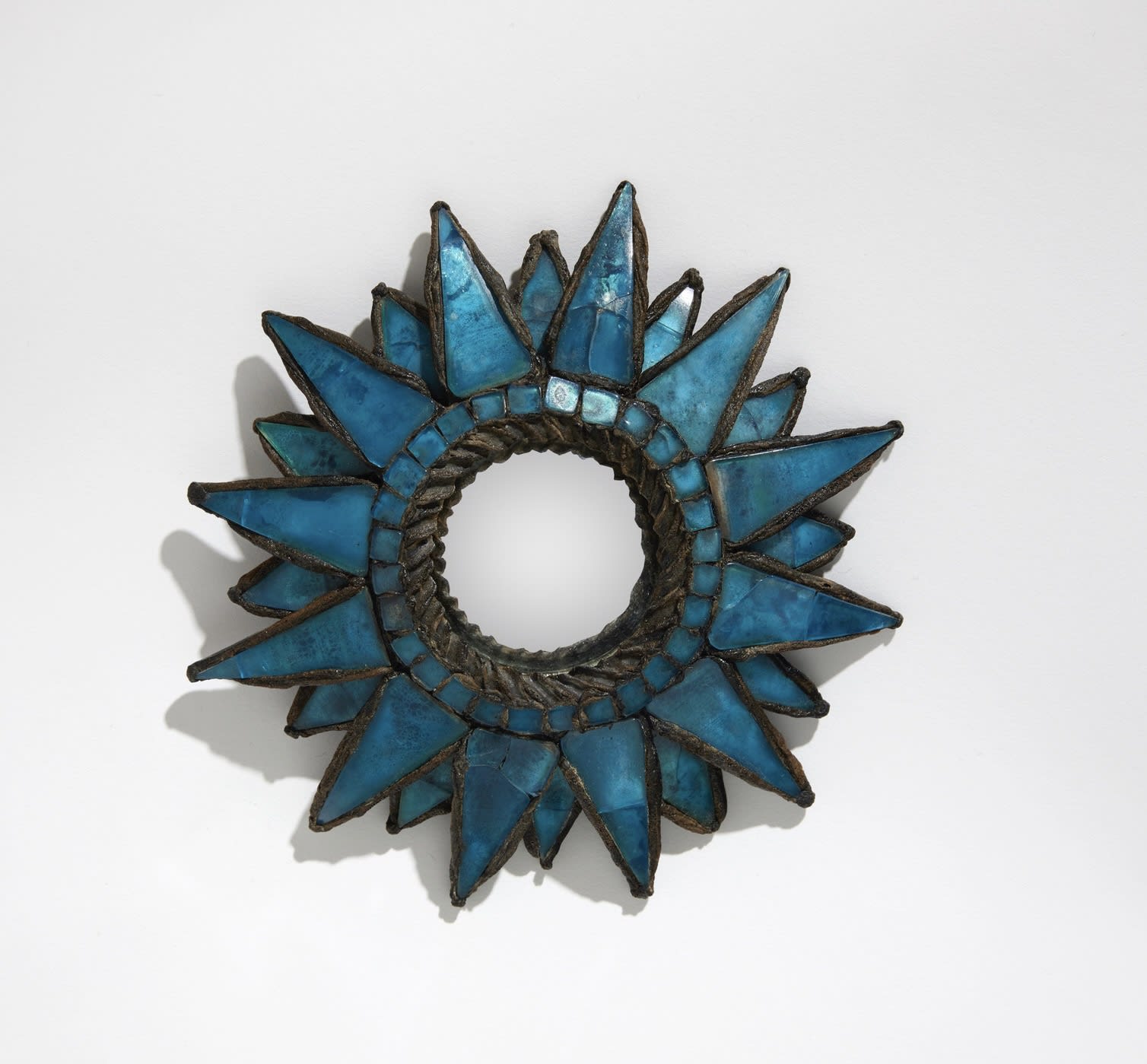 Line Vautrin - The Mirror Effect