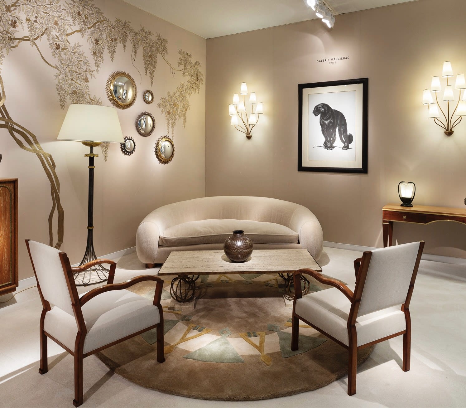 MASTERPIECE LONDON 2019