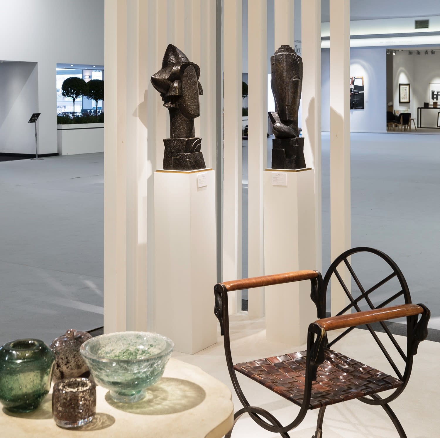 MASTERPIECE LONDON 2019